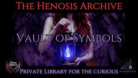 The Henosis Archive