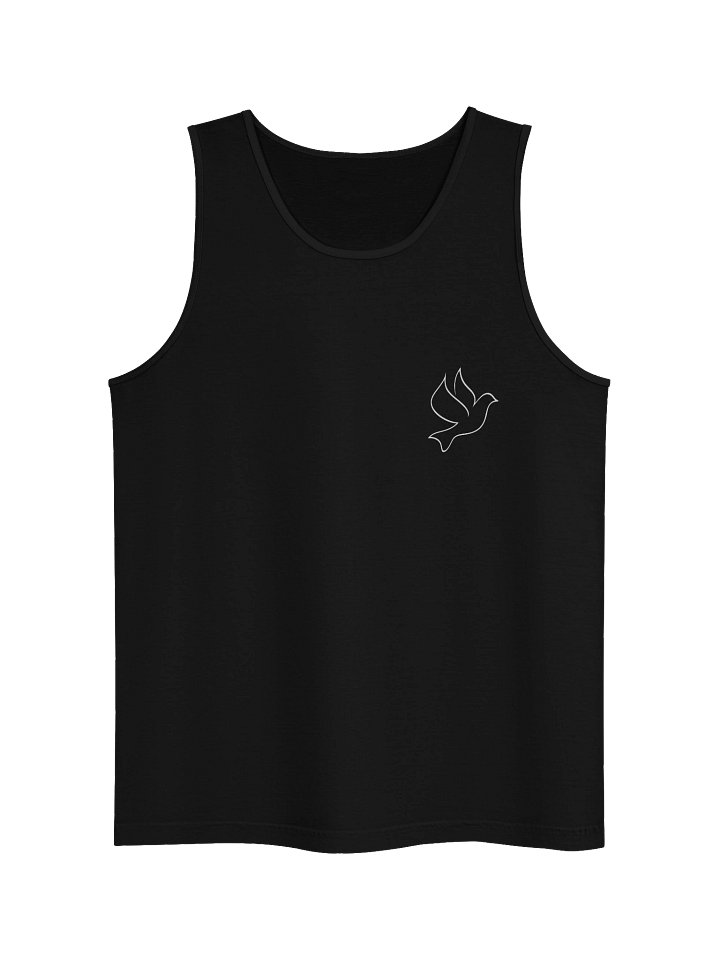 Little Dove Tank product image (1)