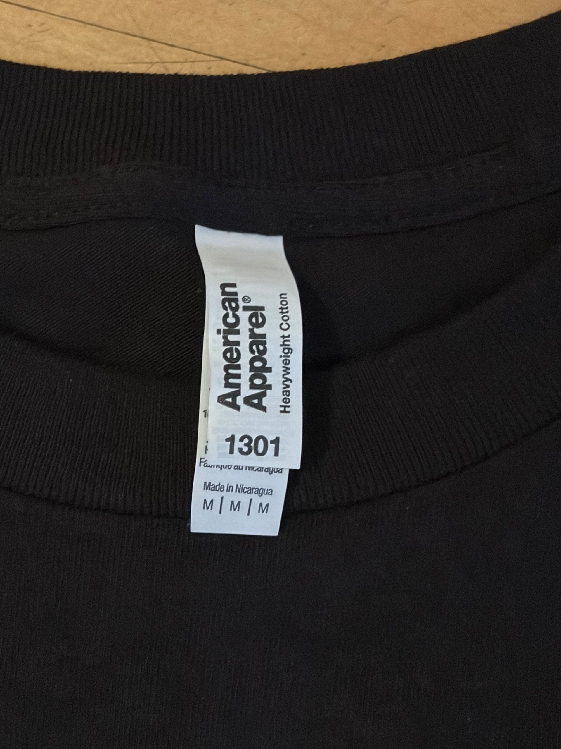 Book Tour T-Shirt product image (4)