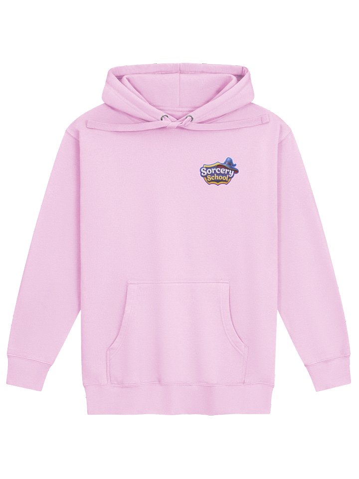 SORCERY HOODIE product image (1)