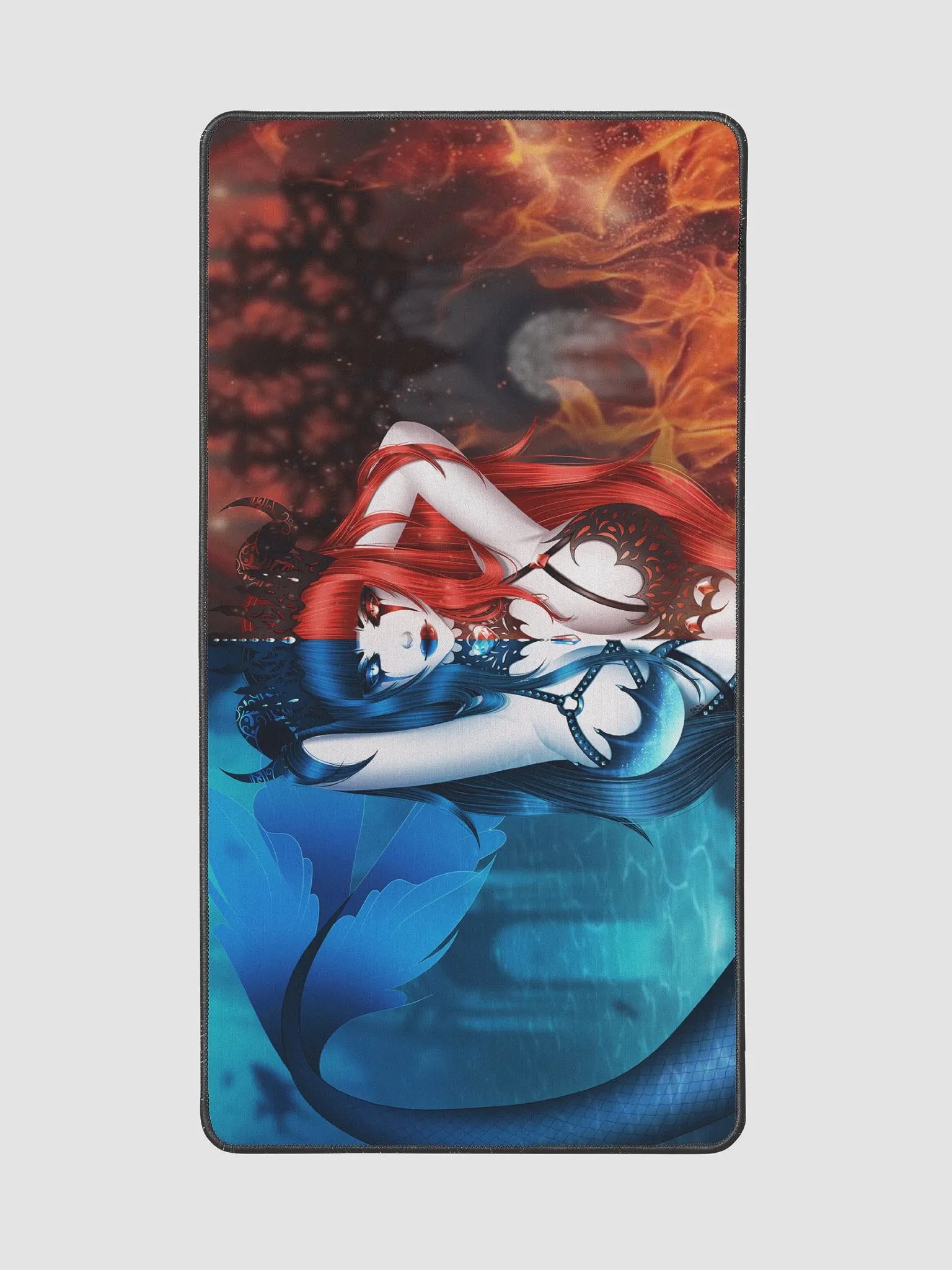 Elemental Temptress Deskmat product image (2)
