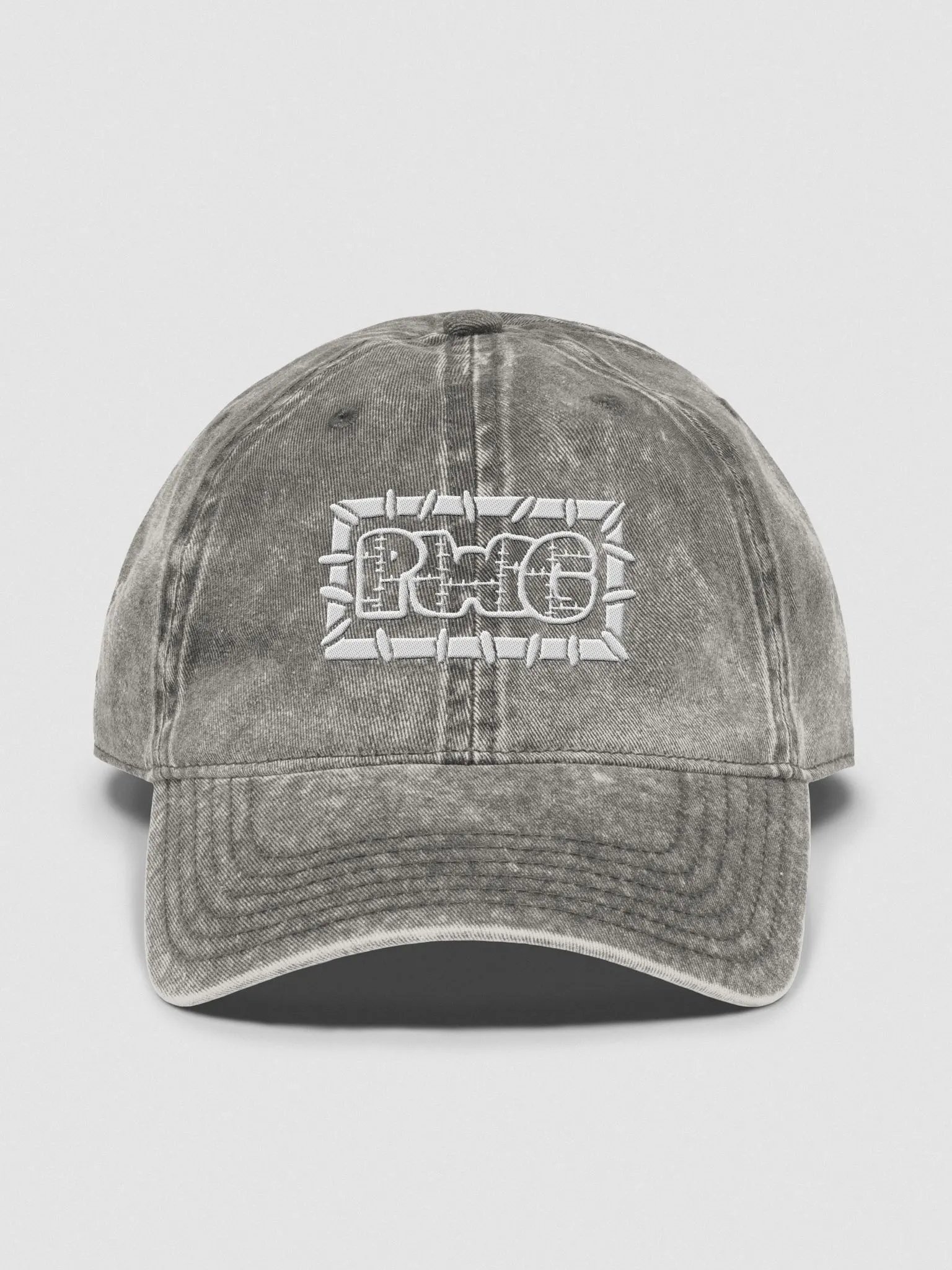 Logo Cap product image (1)