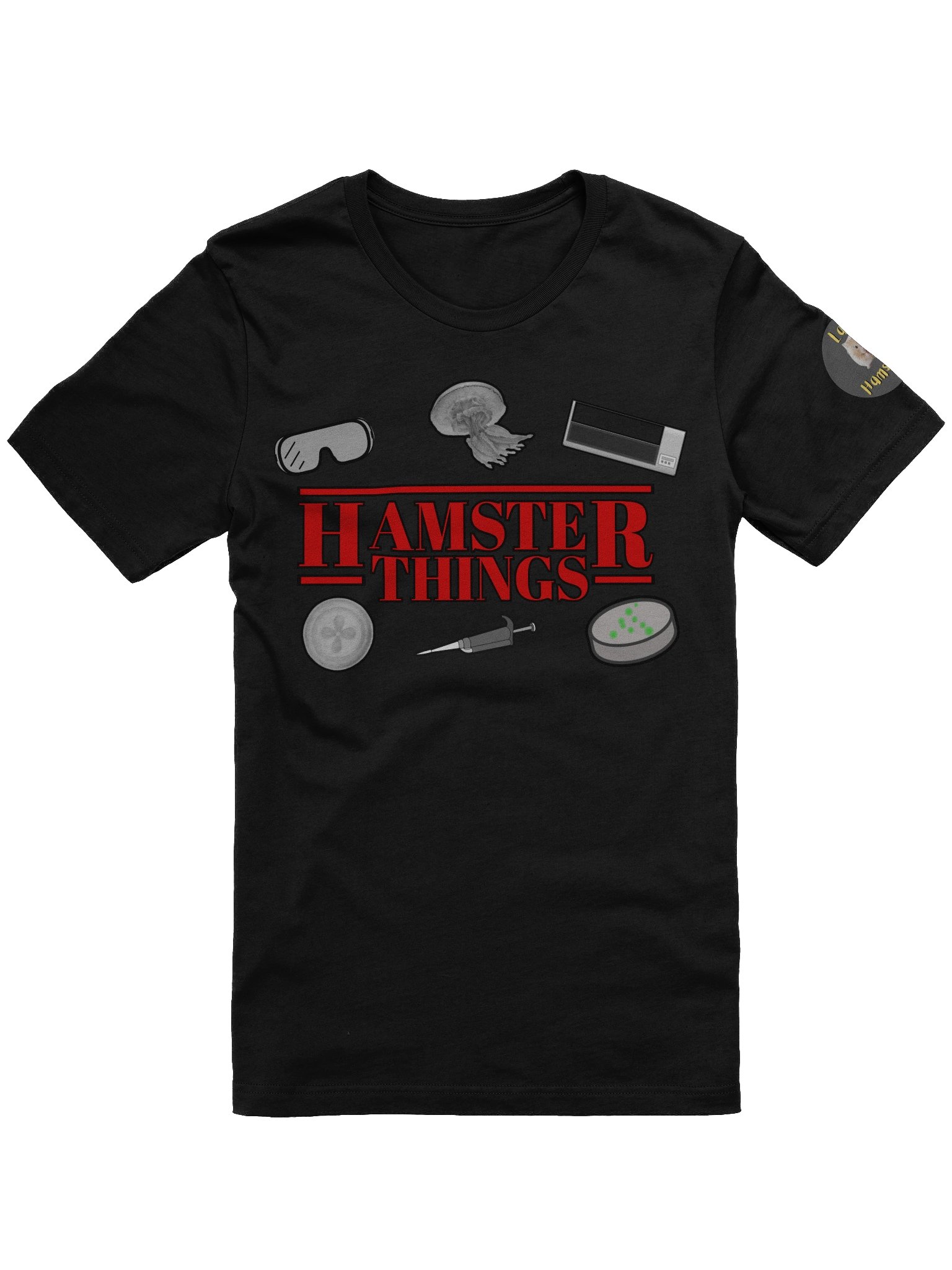 Hamster Things product image (1)