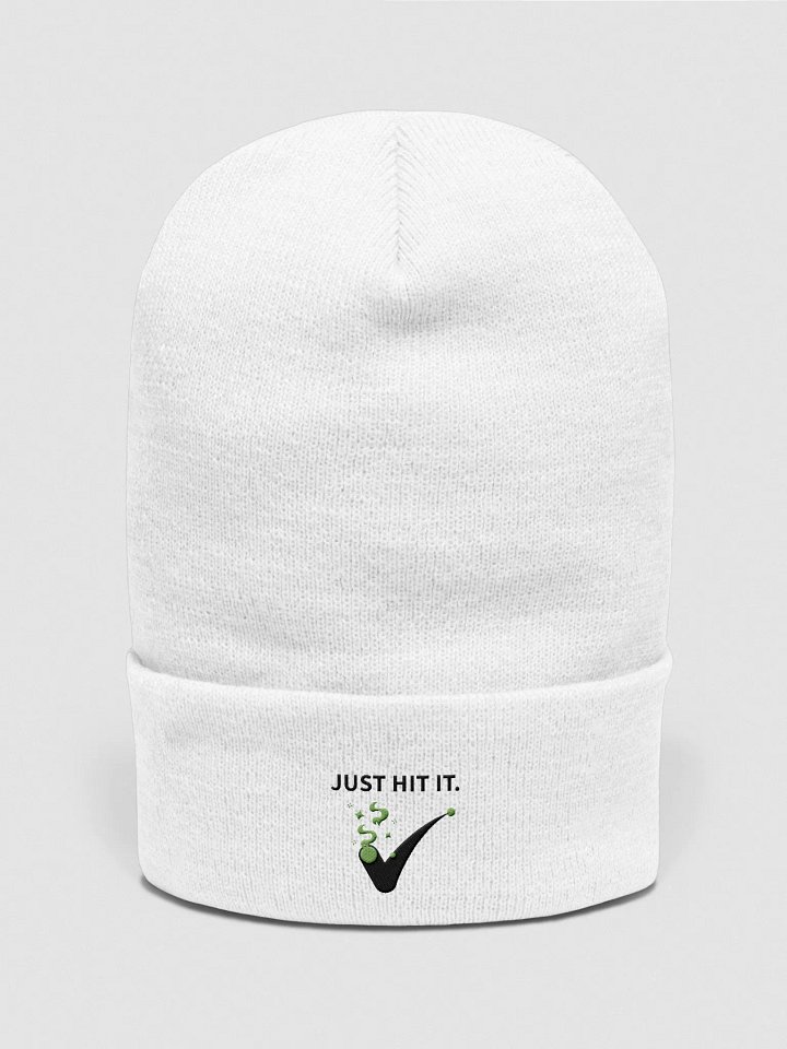 JUST HIT IT product image (1)