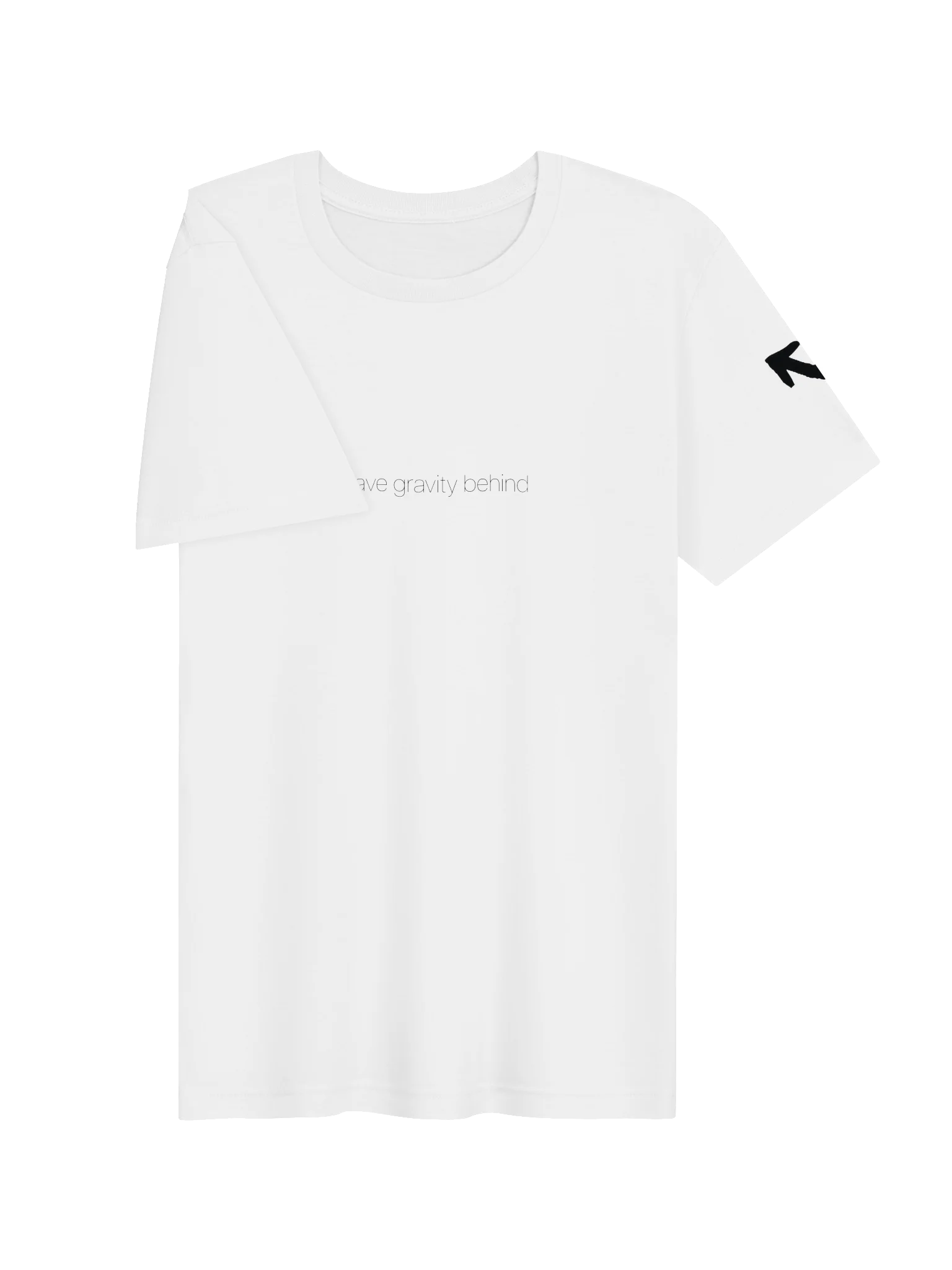 Leave gravity behind product image (3)