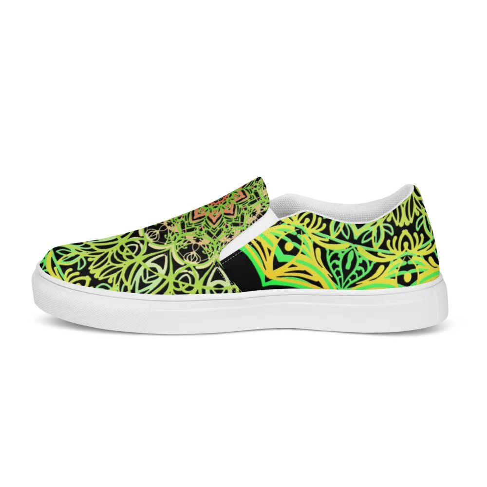 InkSplash Slip-Ons: Walk with Art product image (11)