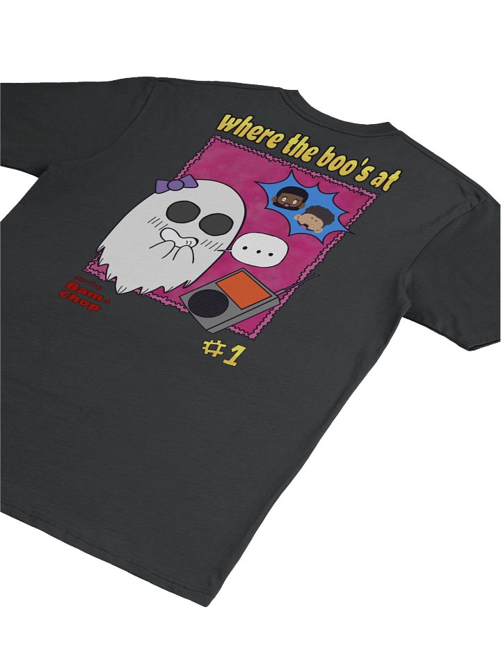 Where the Boo's product image (1)