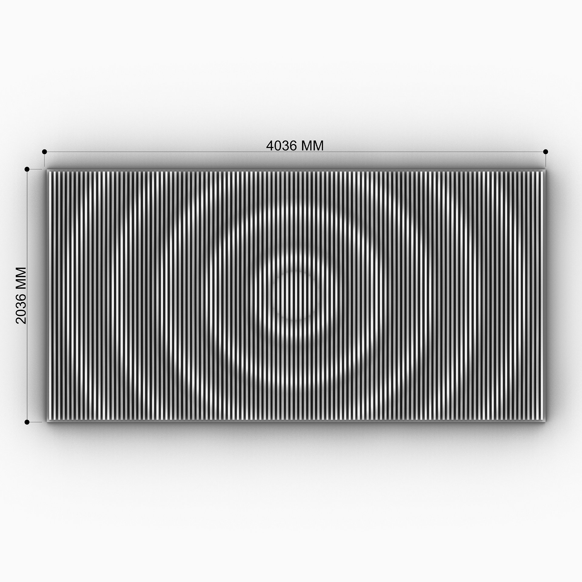 Parametric Wall – PW 2 product image (2)