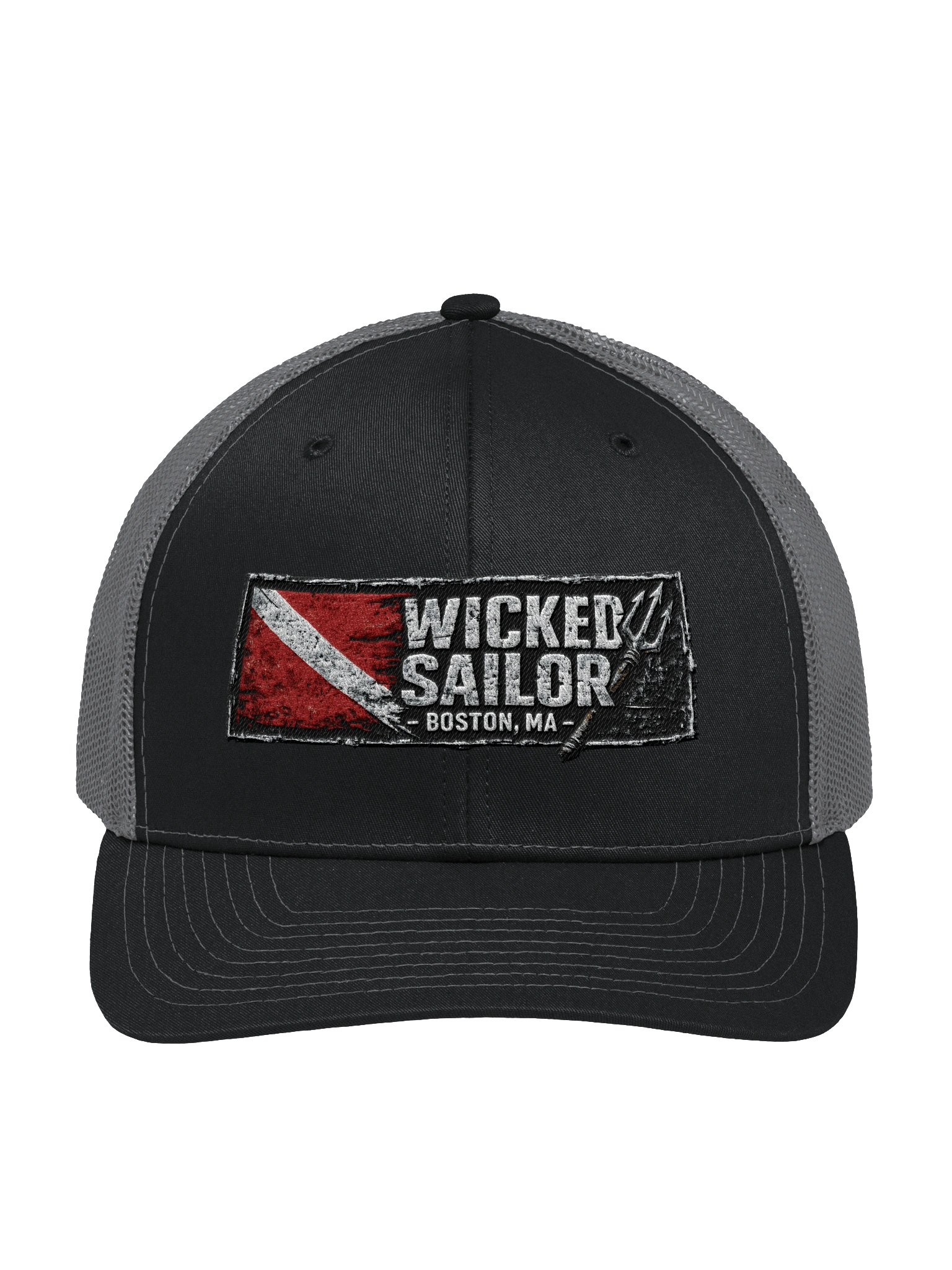 Wicked Dive Hat product image (1)