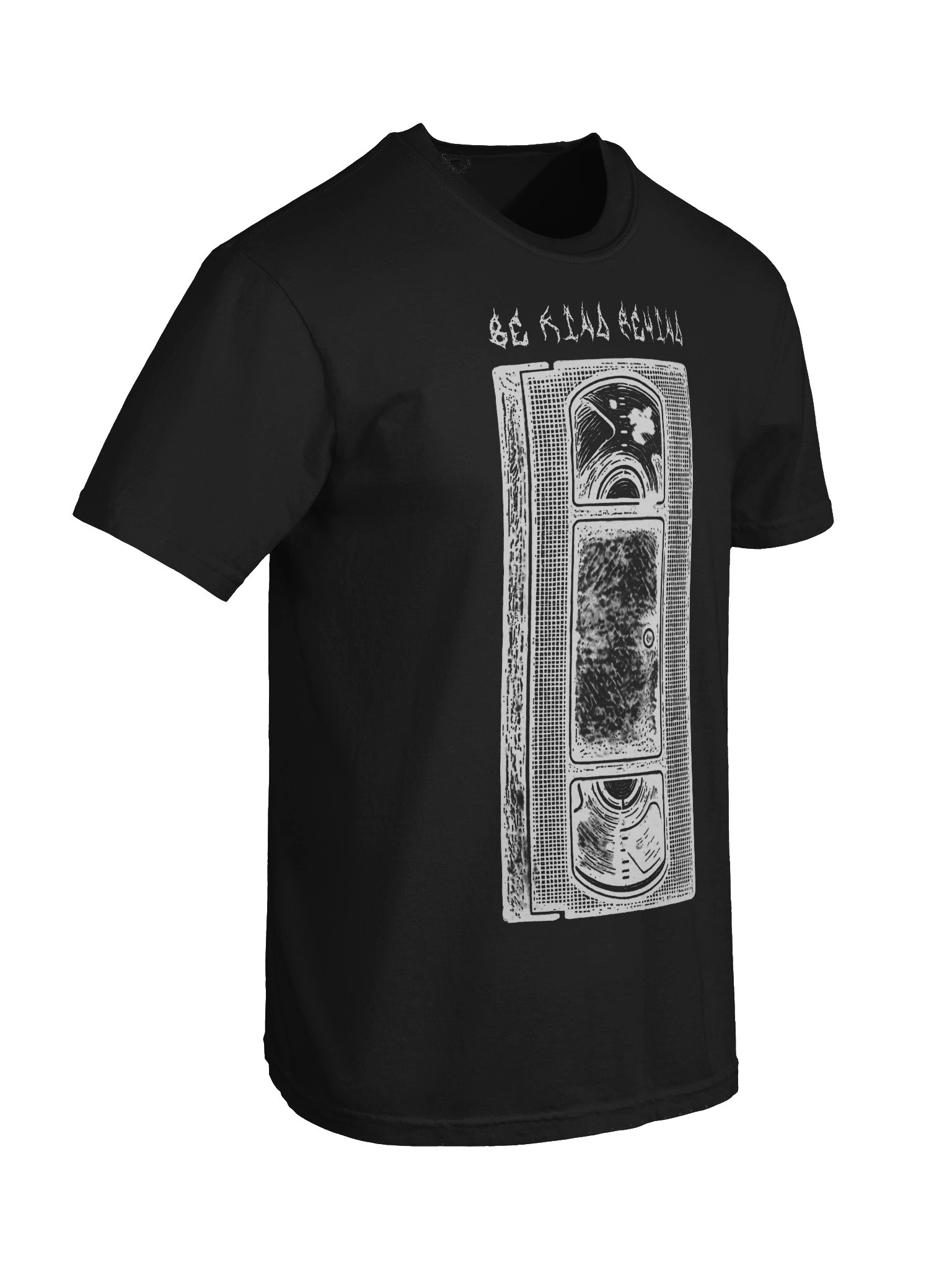 Found Footage T-Shirt product image (8)