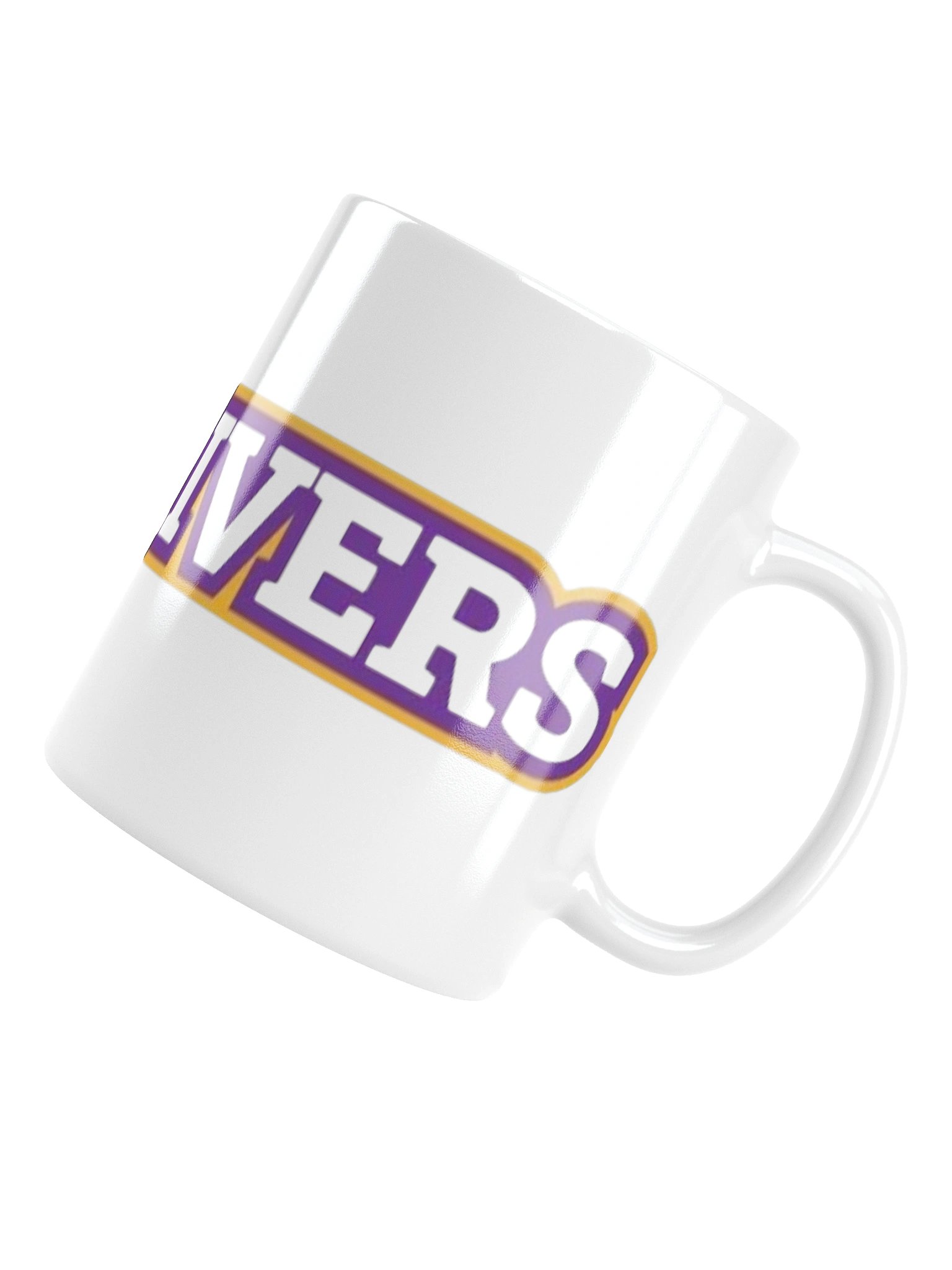 Two Rivers Logo Mug product image (16)