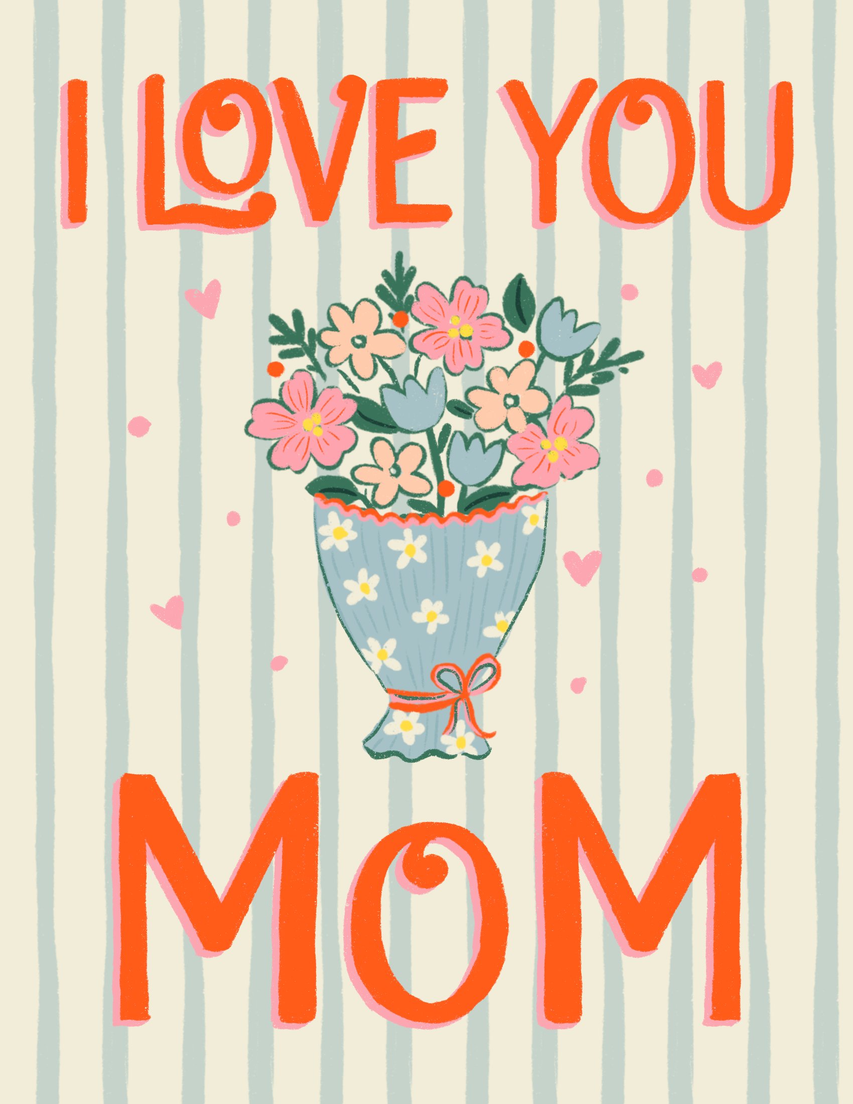 FREE ✨Mother's Day Cards✨ product image (3)