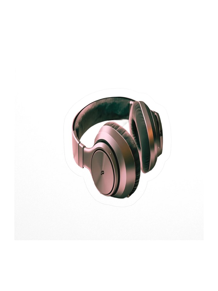 Sleek Soundwave WWS Sticker product image (1)