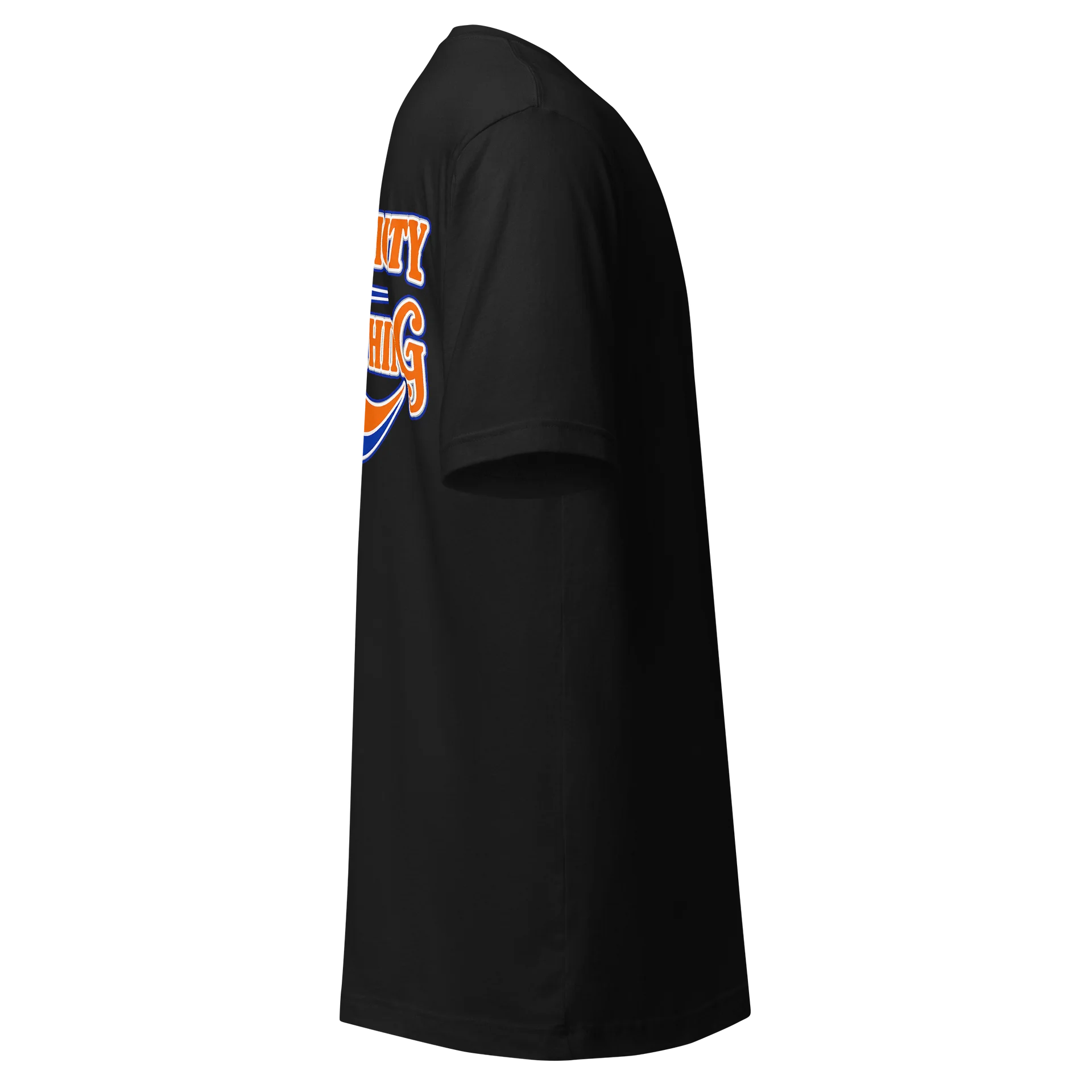 Authenticity Knicks Logo tshirt 2 product image (6)