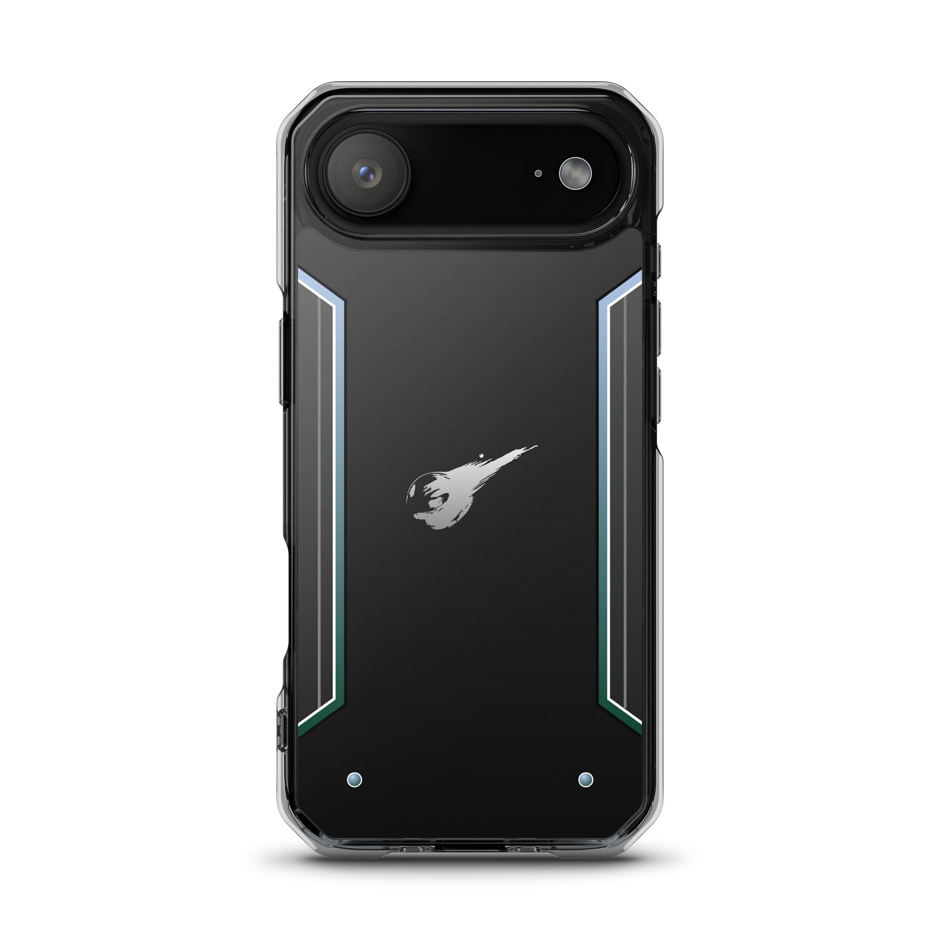 Gummiphone X Meteor Case product image (16)
