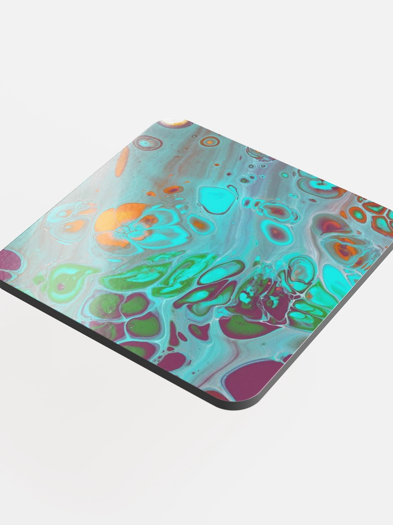 Farbzellen Untersetzer product image (4)
