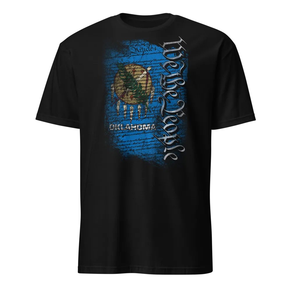 Oklahoma: We The People product image (1)