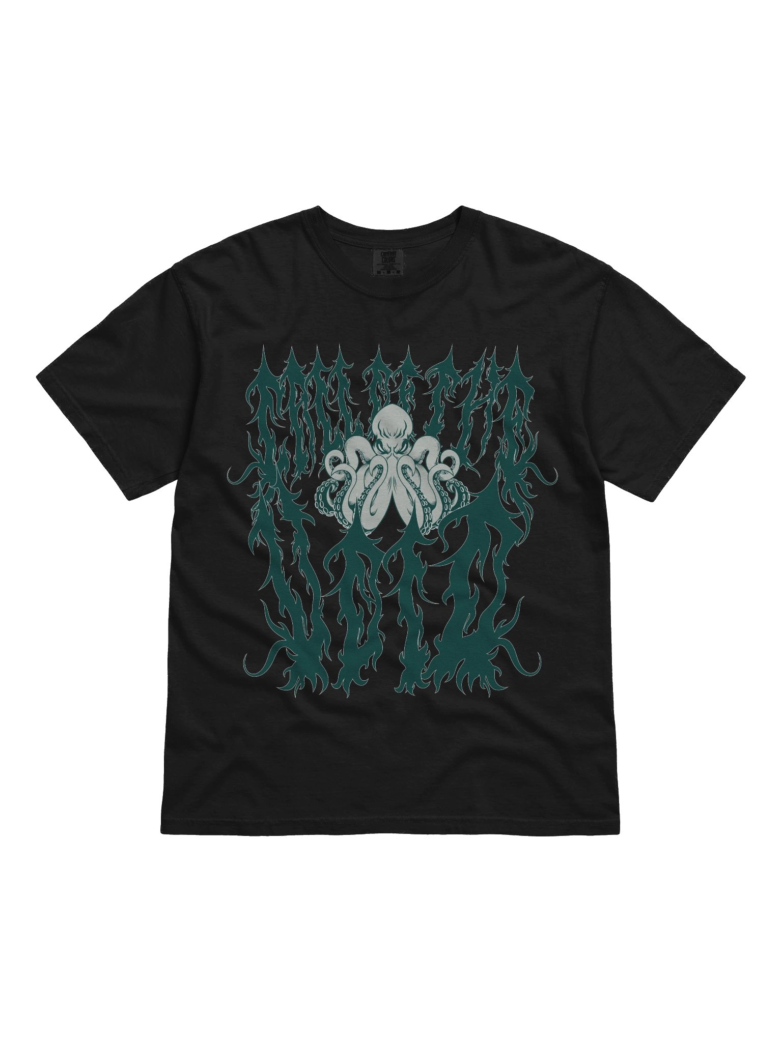 CotV - Basic Tshirt (Coloured) product image (1)