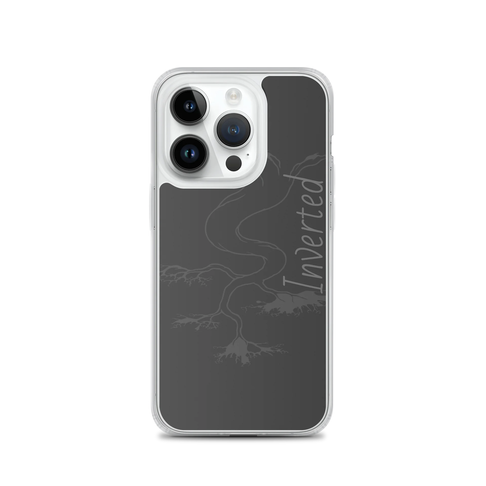 Inverted Ink Phone Case product image (3)