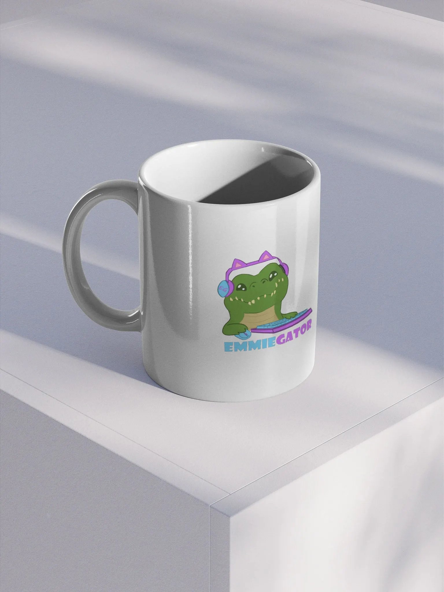 EmmieGator Coffeee! product image (1)