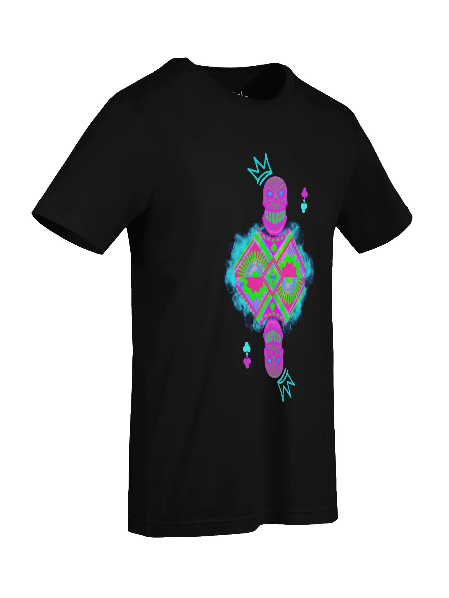 King of Clubs Tee product image (7)