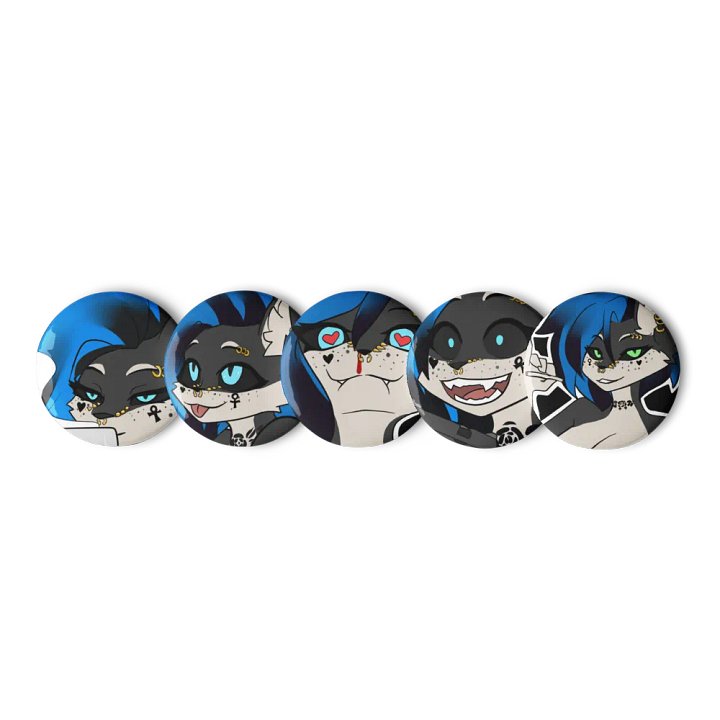 Yeen Pins product image (3)
