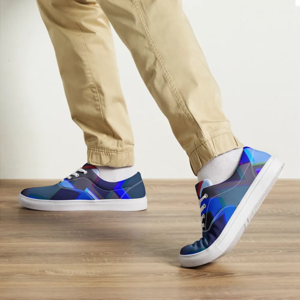 Flow Canvas Shoes product image (11)