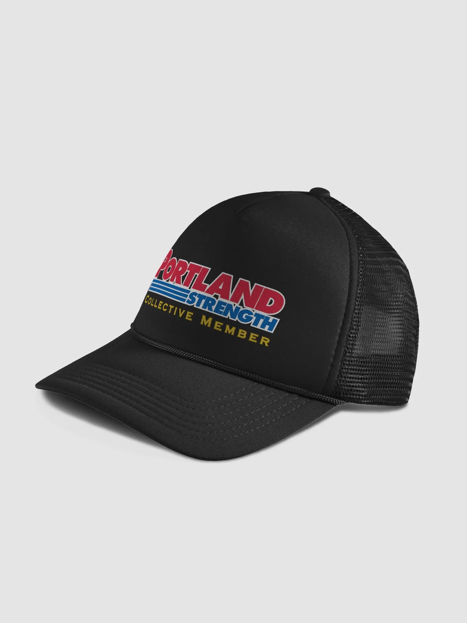 Executive Club Trucker Hat product image (4)