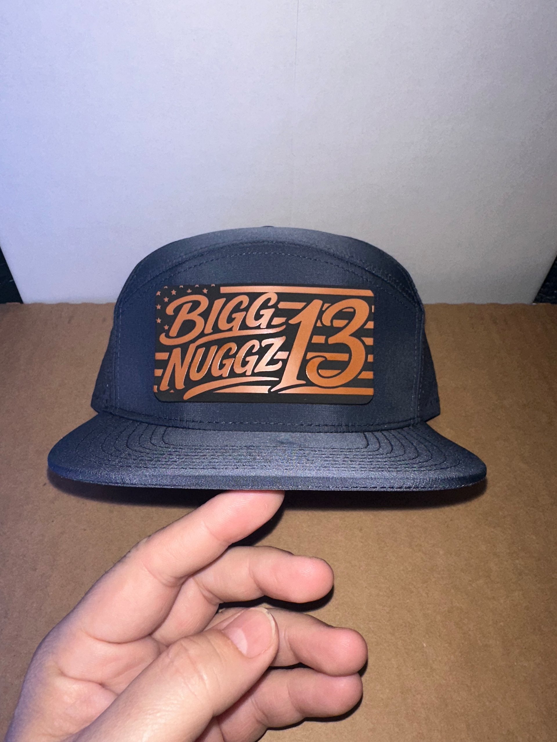 BN13 FLAG HAT - MENS product image (10)