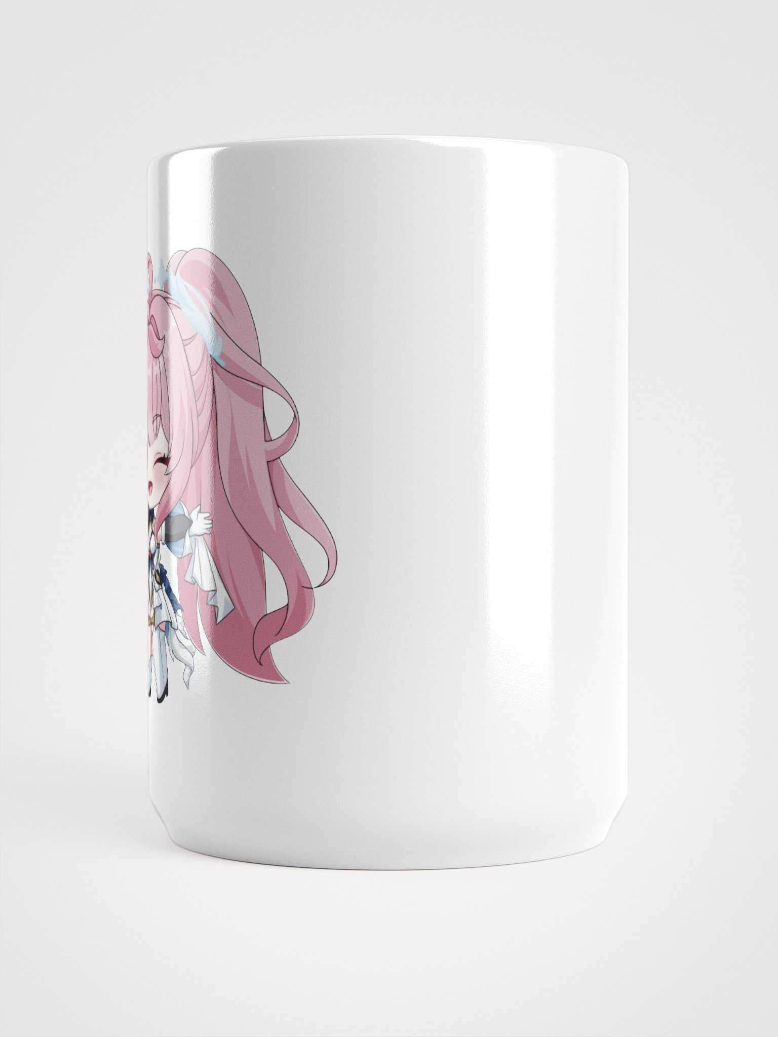 Aemeath Glossy Mug product image (2)