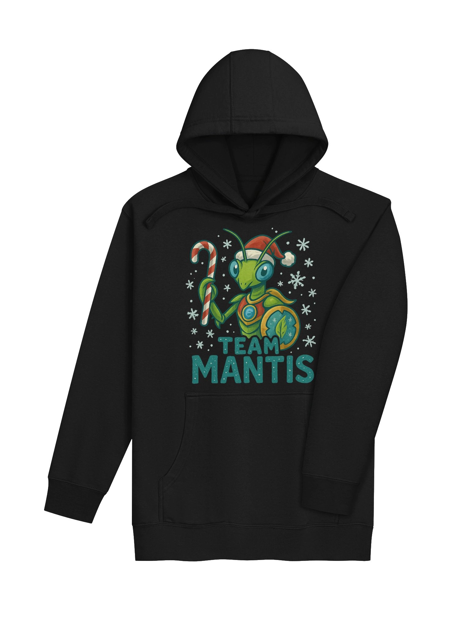 Team Mantis Hoodie product image (32)