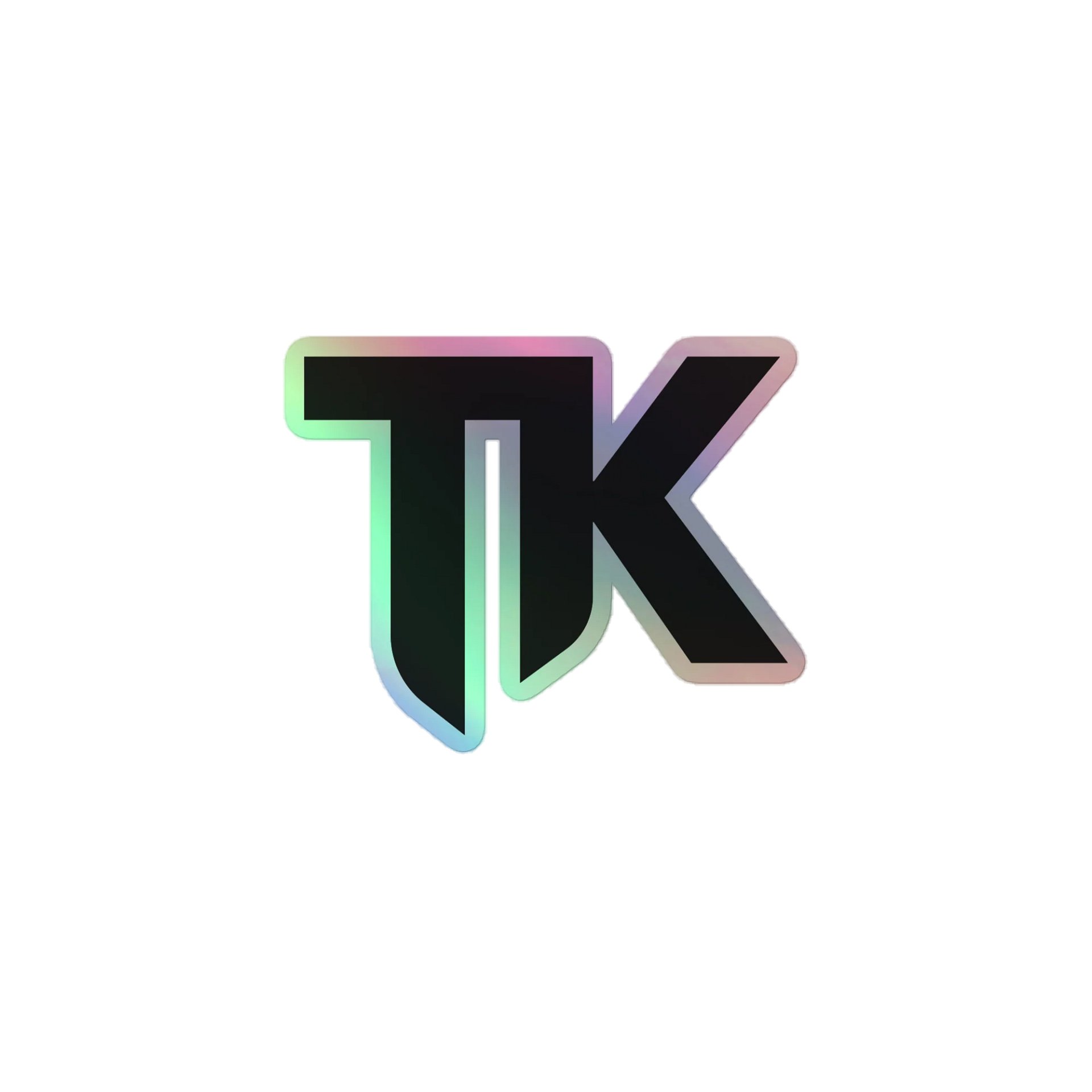 TK Holo -tarra product image (1)