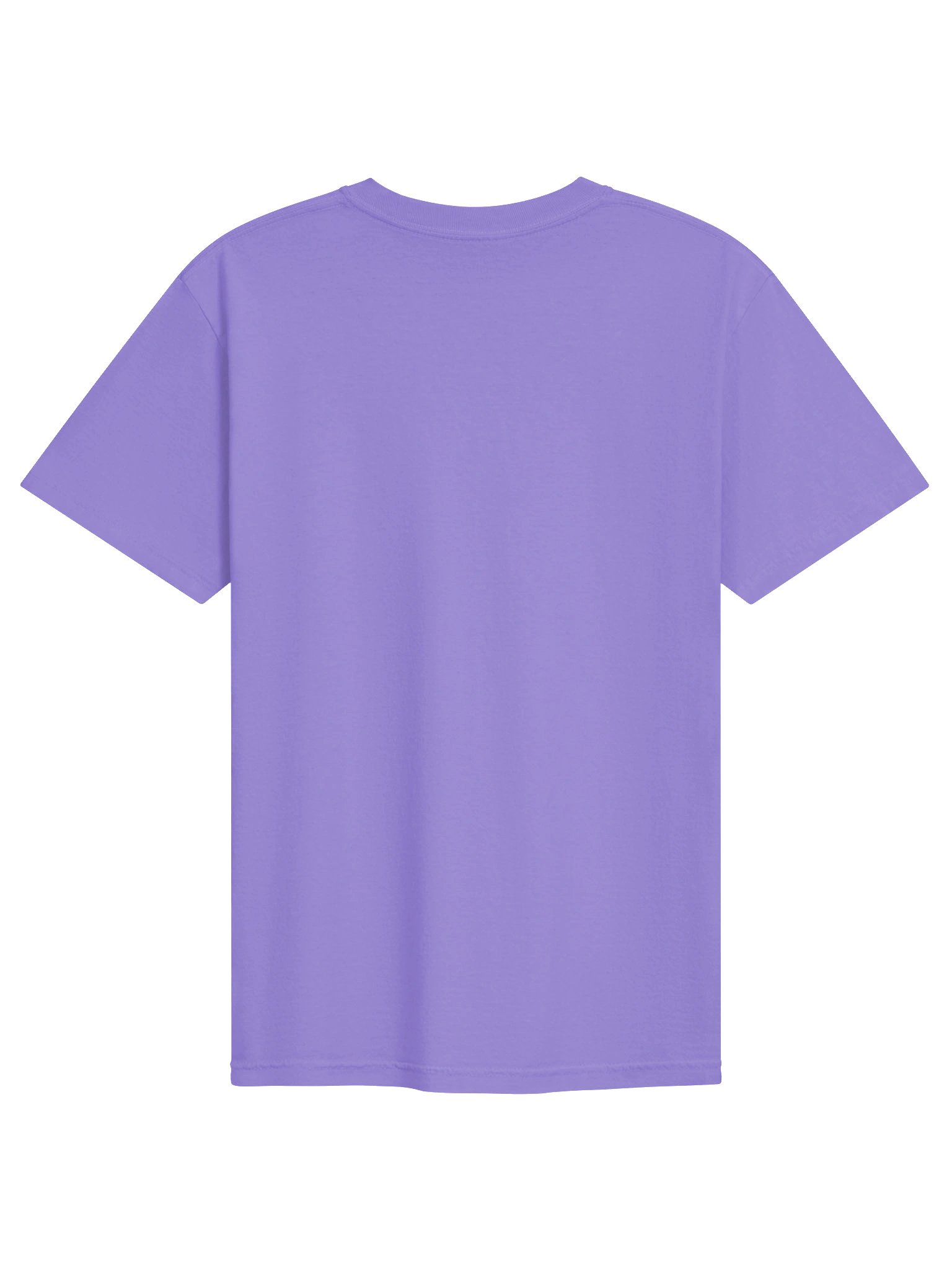 Jere Miah VIP Neon Poster Tee product image (2)
