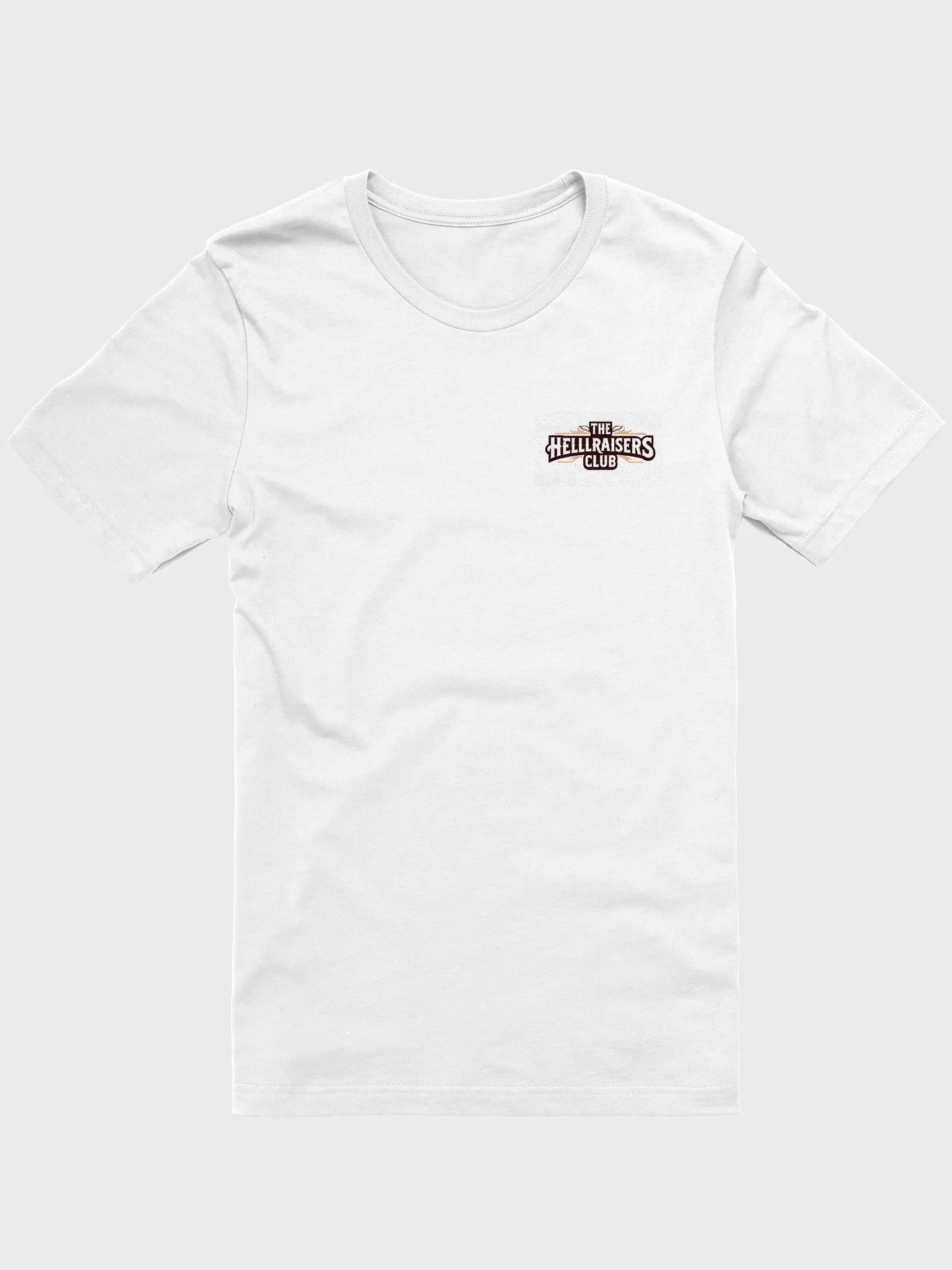 Hellraisers Club shirt product image (1)