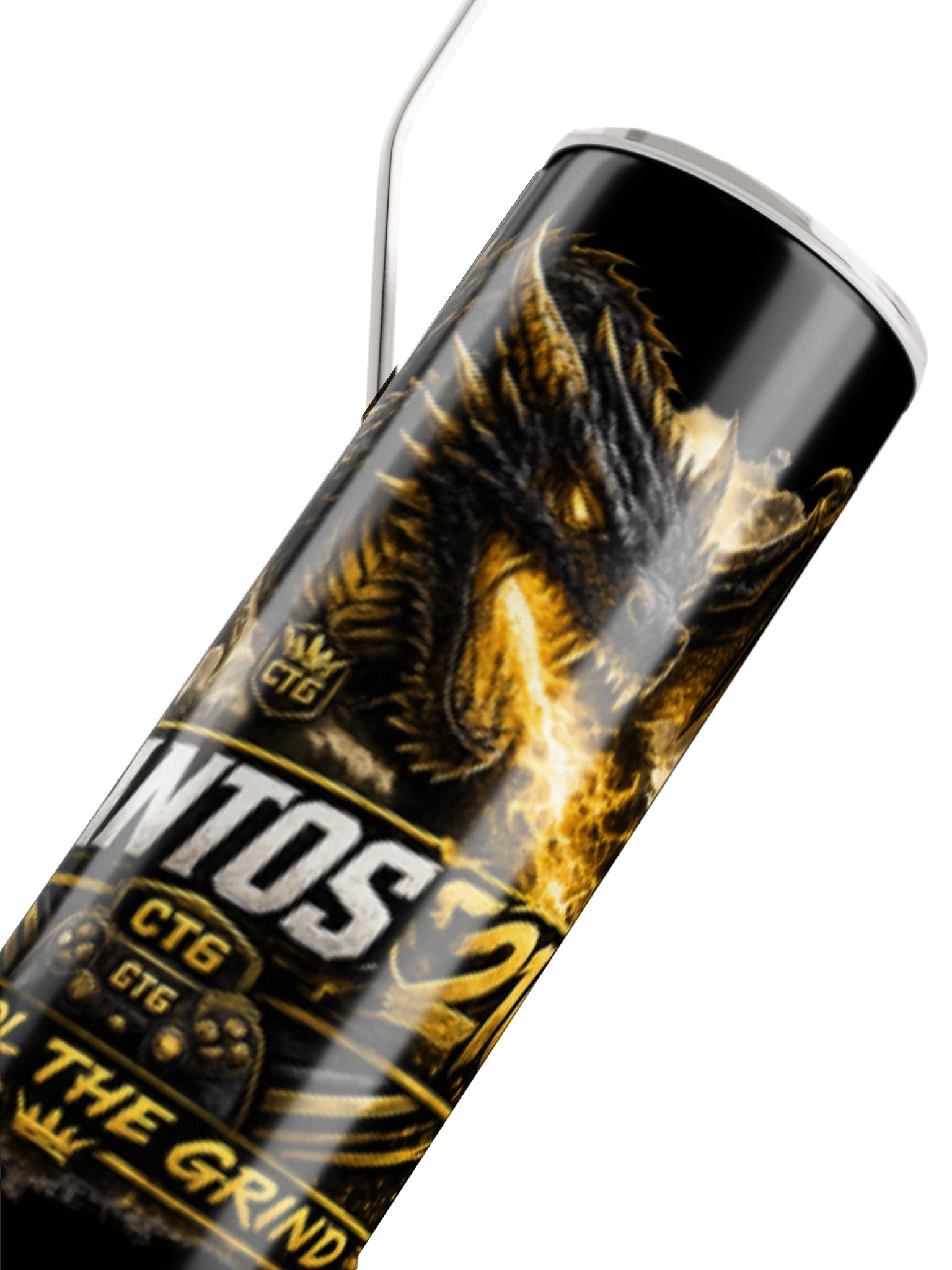 CSANTOS210 Flamecore Tumbler product image (7)
