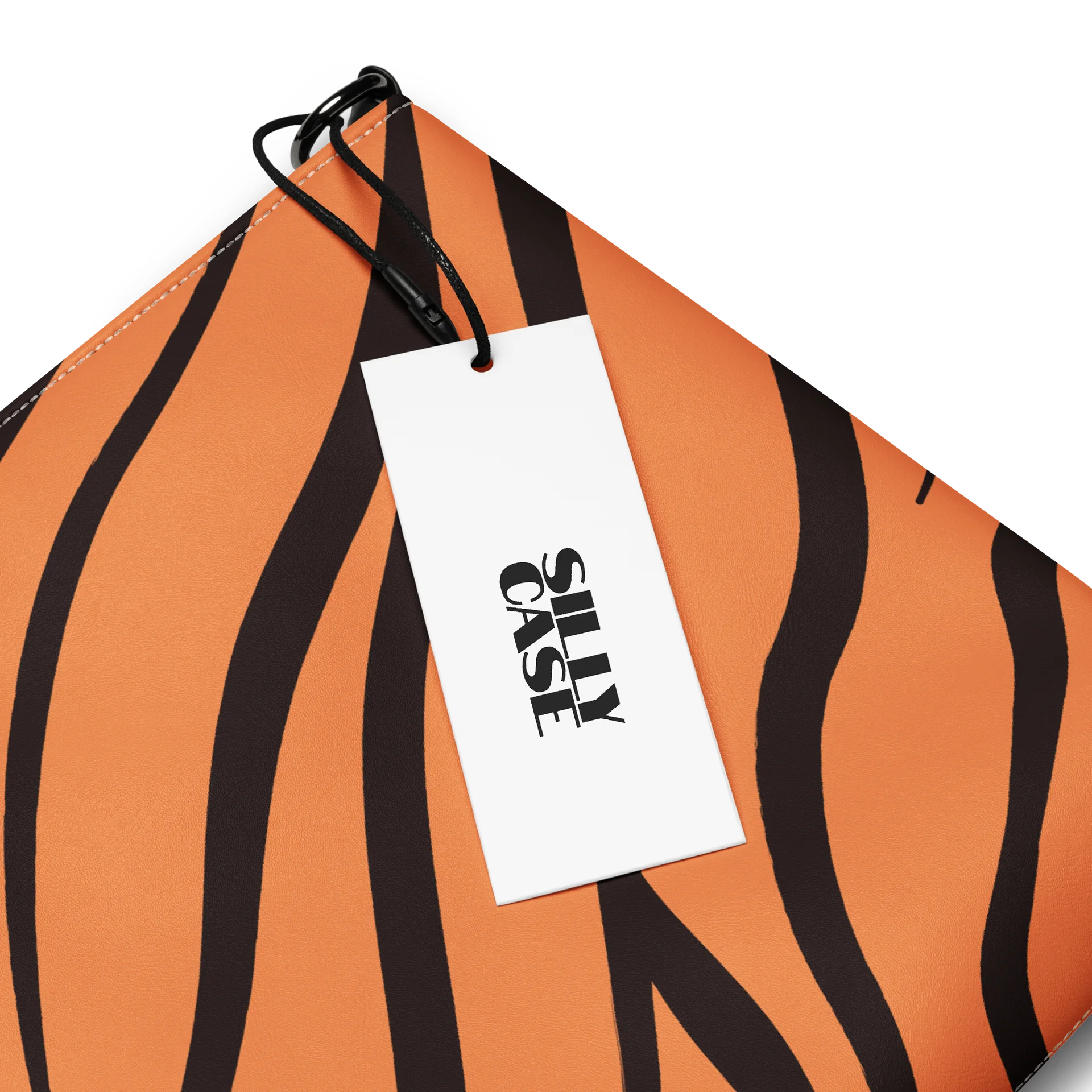Tiger Theory Crossbody Bag product image (4)