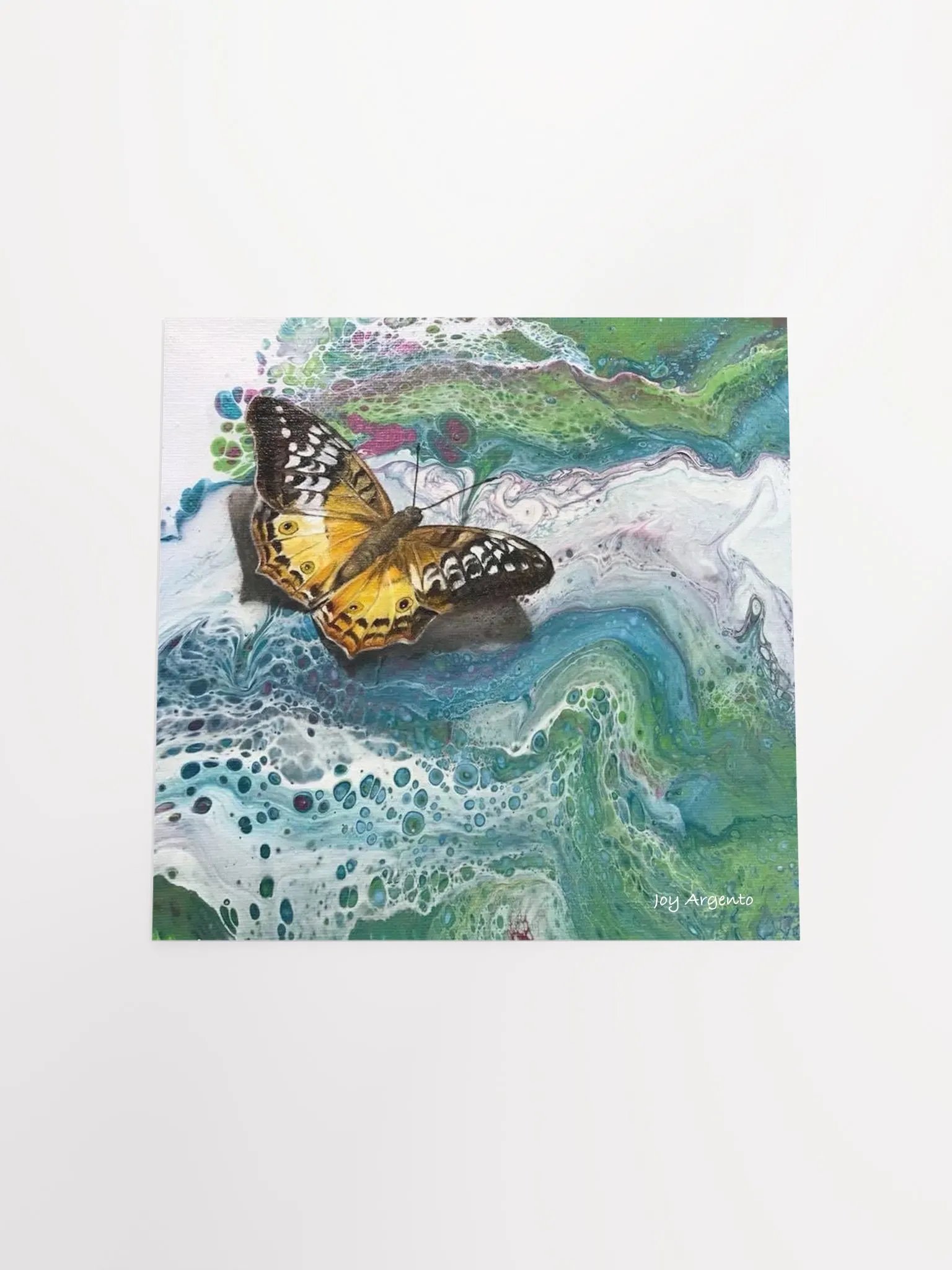 Butterfly Print product image (4)