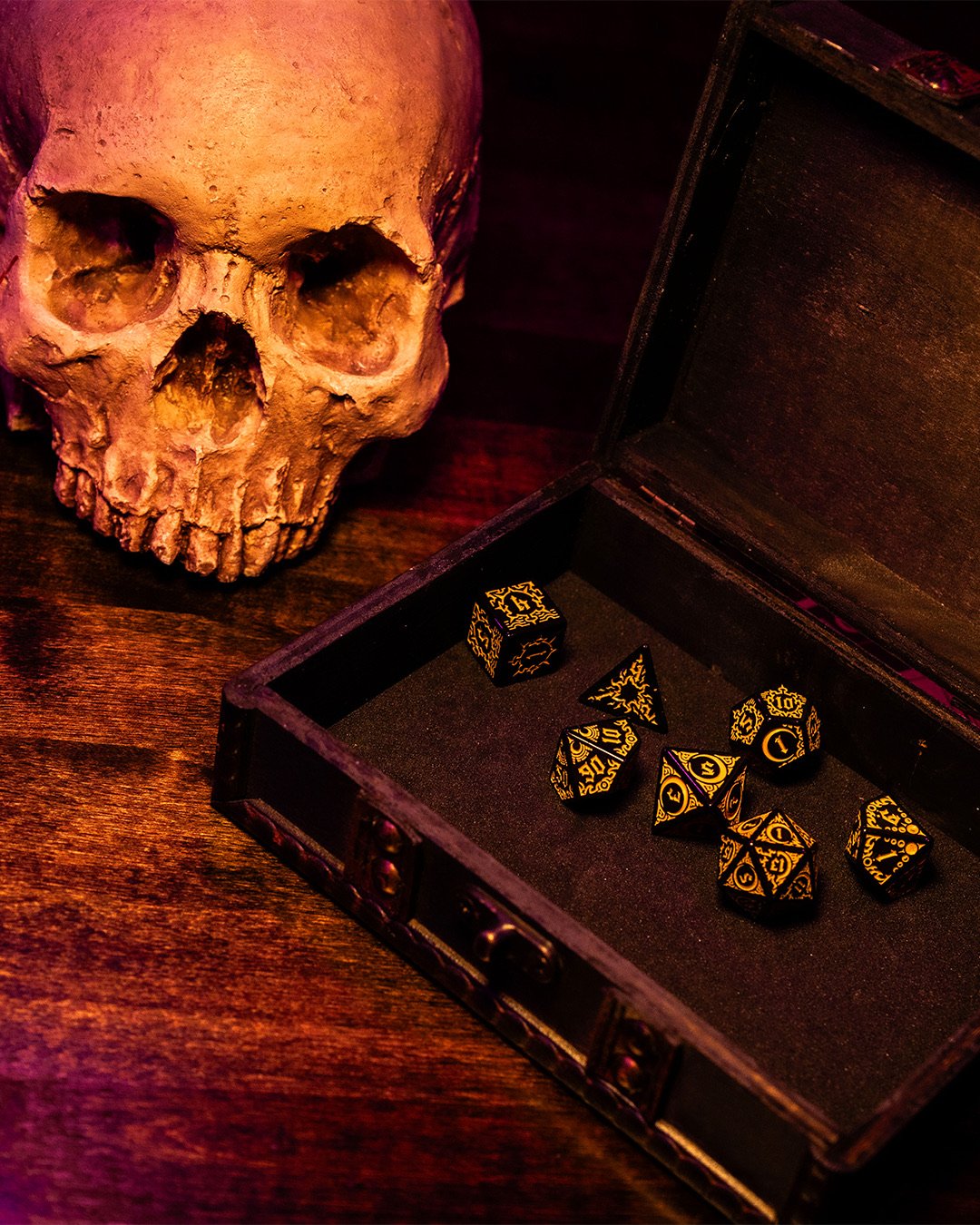 Riptide Dice product image (3)