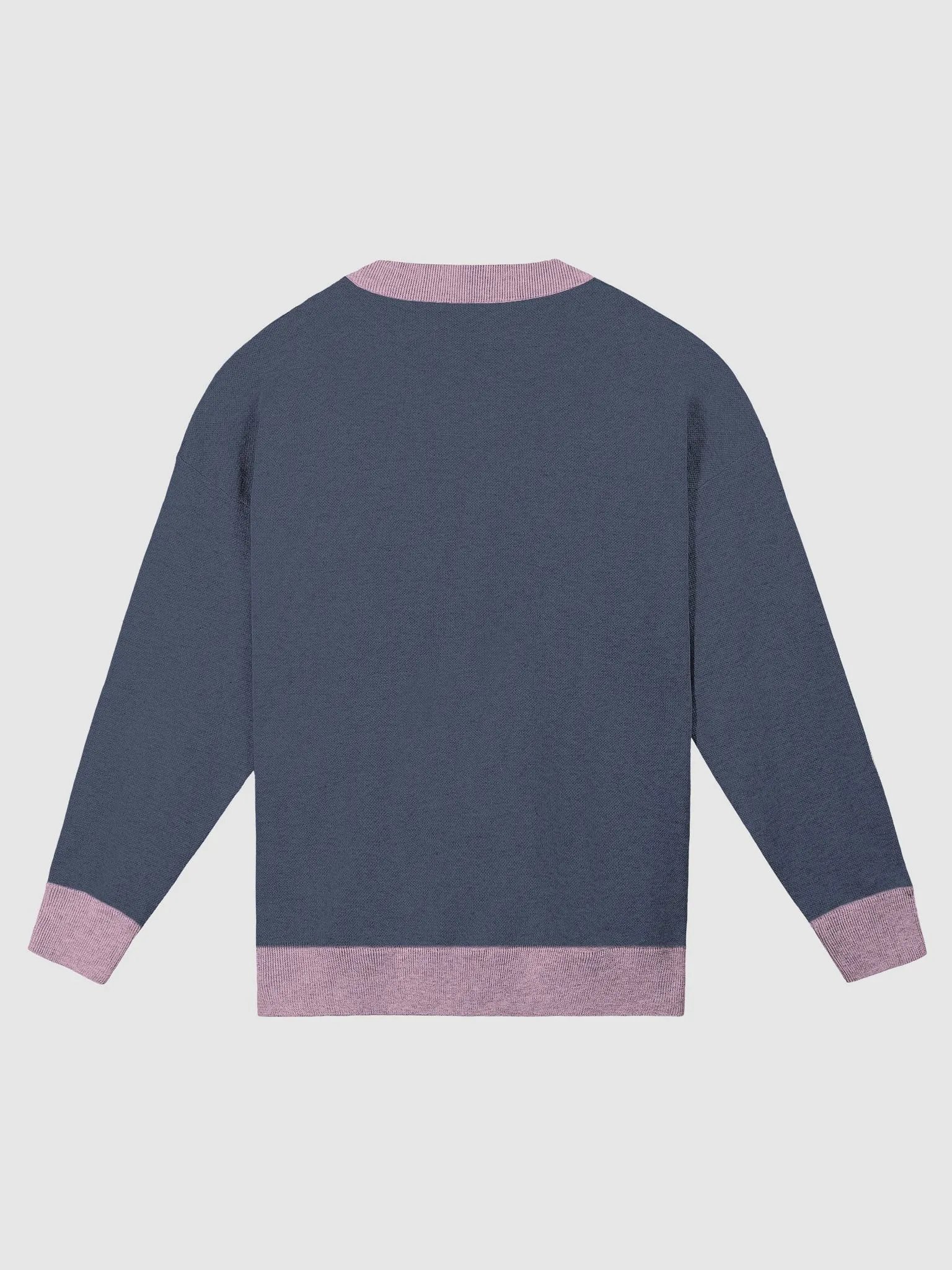 Dream Cloud Relaxed Sweater product image (10)