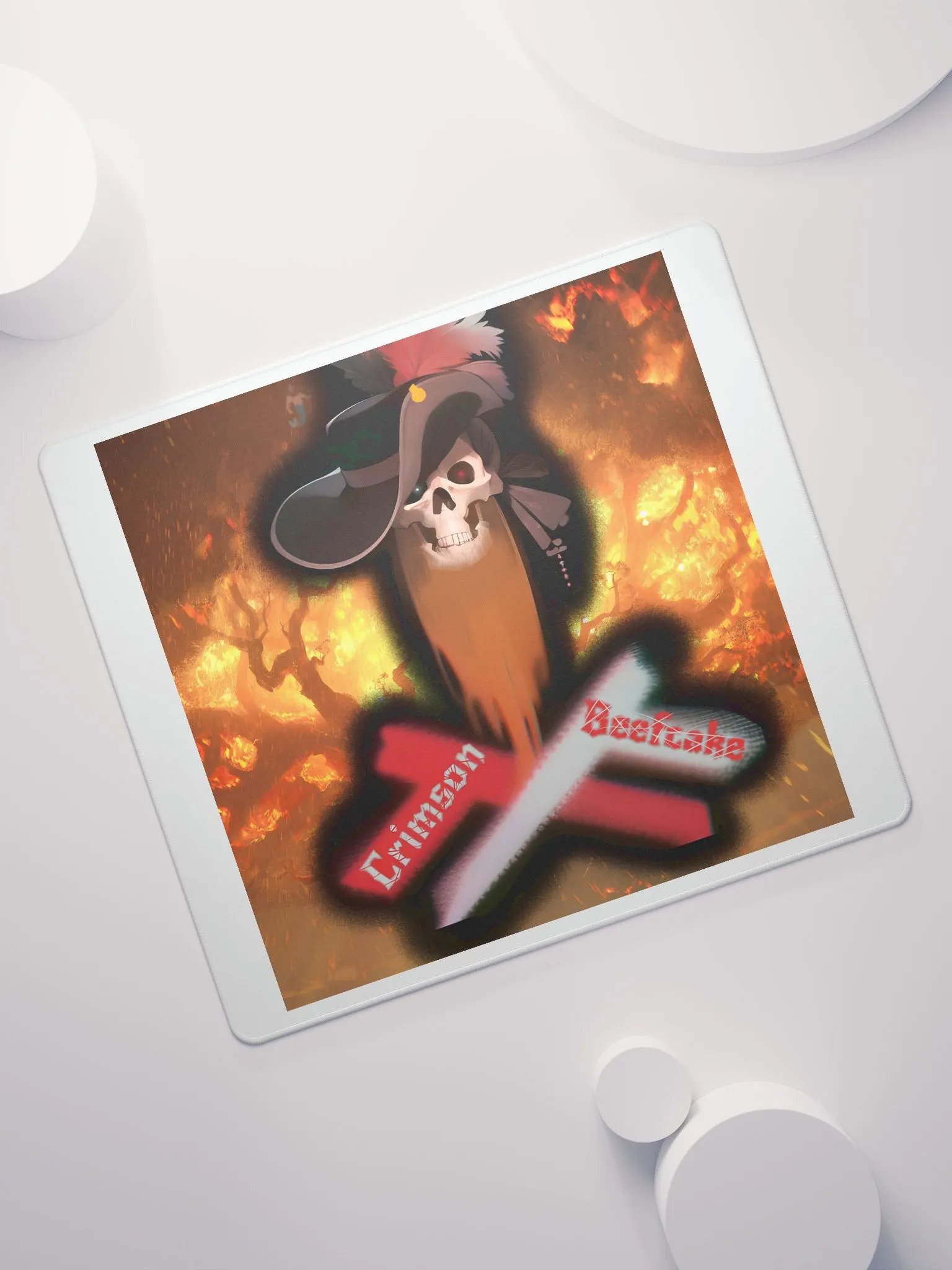 CrimsonBeefPad product image (7)