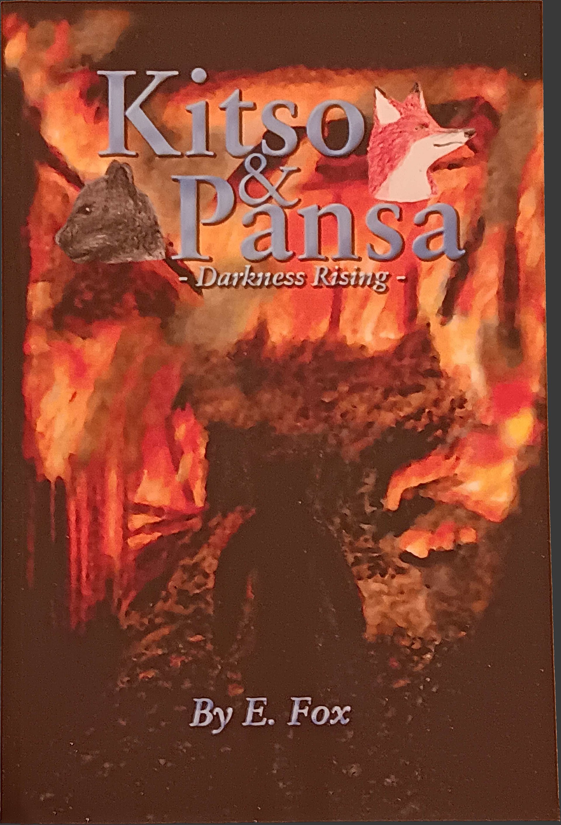 Kitso & Pansa Discount Bundle (READ DESCRIPTION) product image (3)
