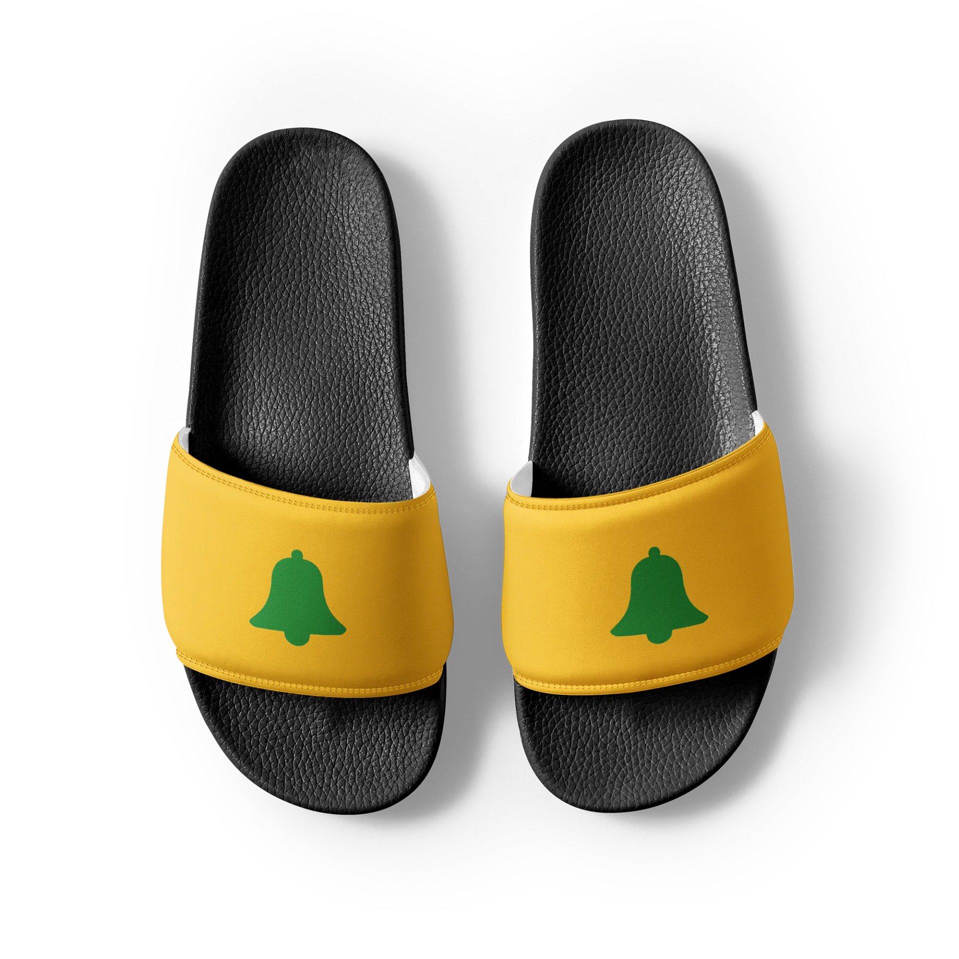 Emerald Bell Women's Slides product image (3)