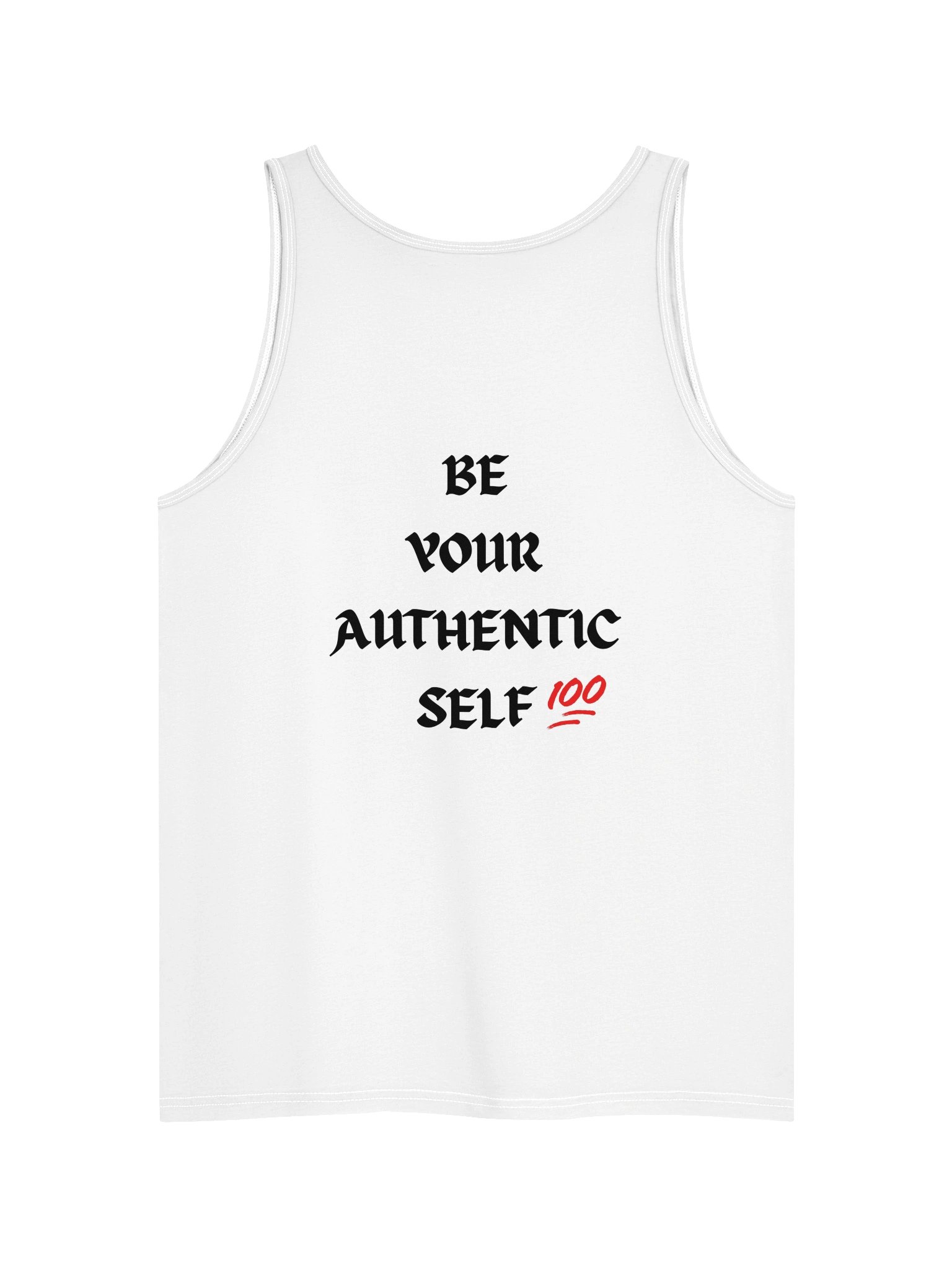 PYI! Tank Top product image (4)
