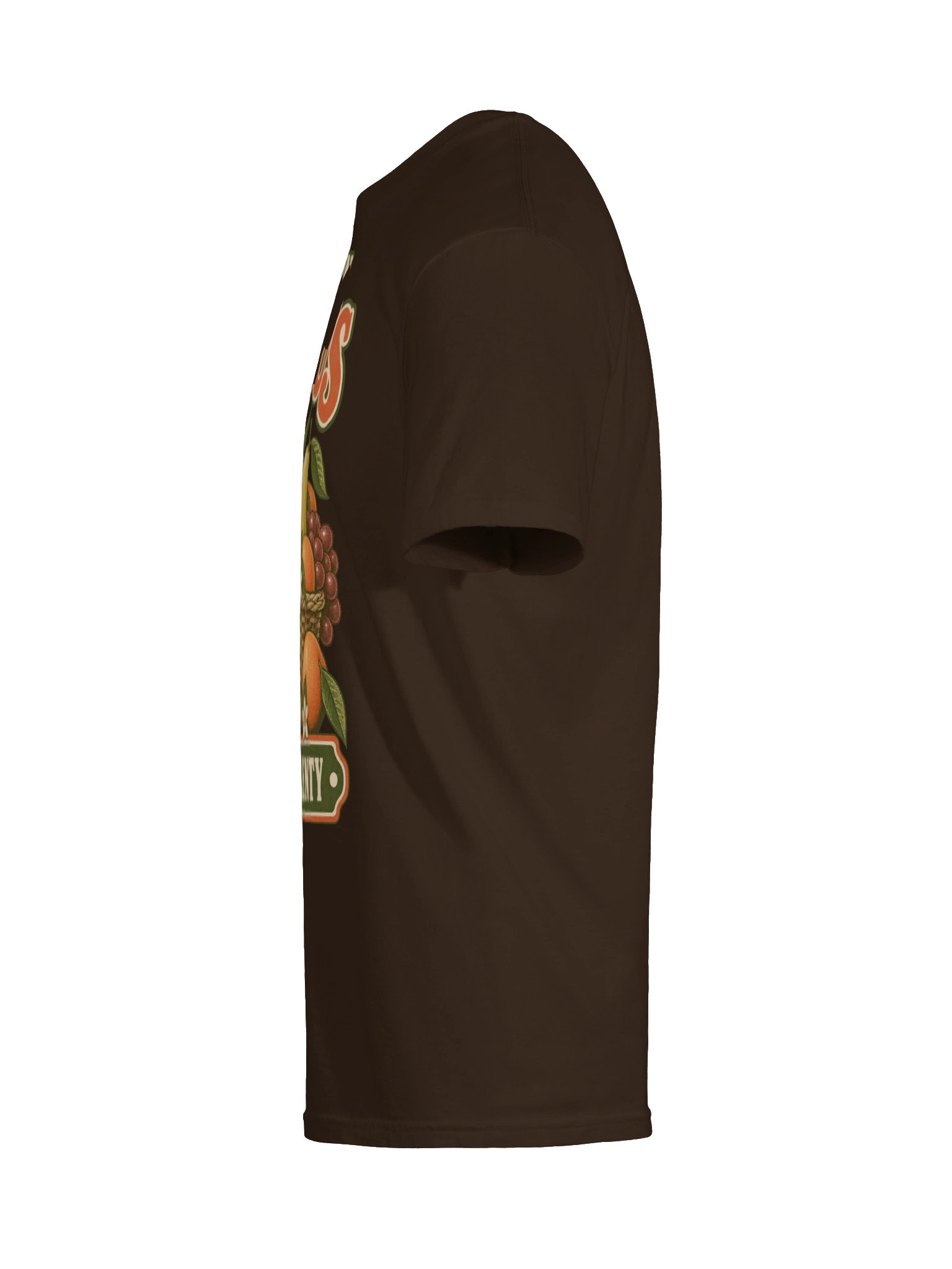 Jupiter in Taurus There’s Plenty Tee product image (19)