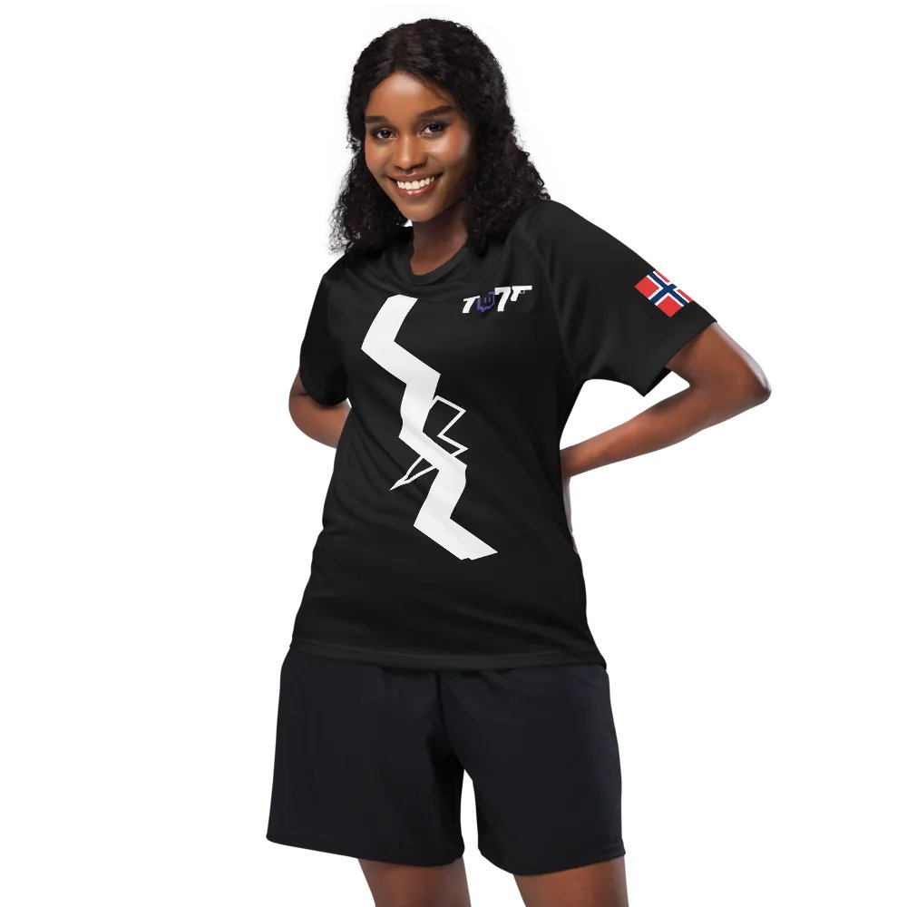 Emerald Ultimate Jersey product image (4)