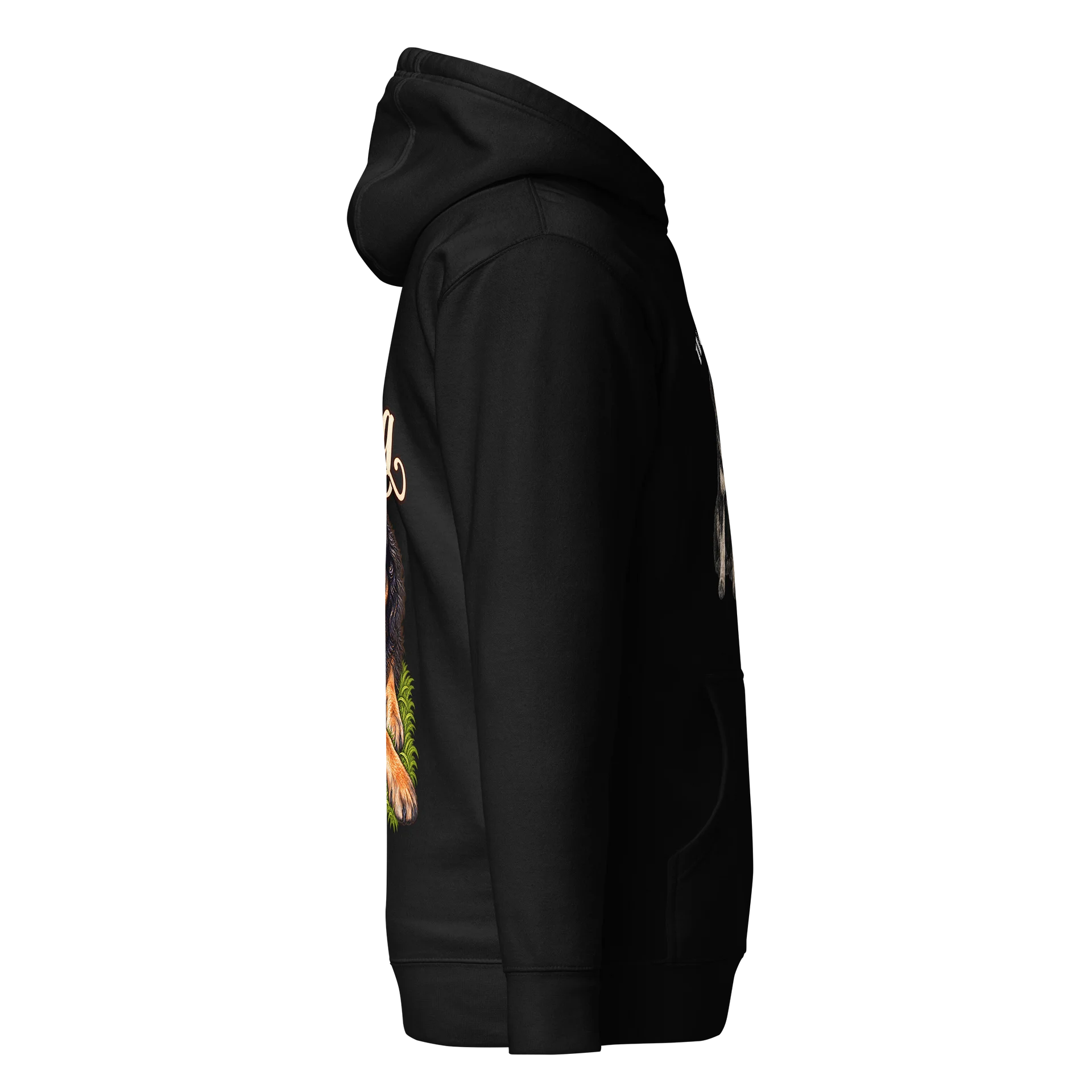 WOLFGANG Big Front product image (5)
