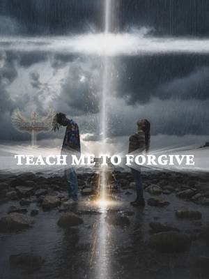 “Teach Me to Forgive” 💔 If you’re struggling to let go of a hurt you didn’t deserve, this prayer is for you. You don’t have to carry that burden anymore. Let the music wash over you and find your peace. ✨#GiosAmigos #lyricvideo #ChristianTikTok #NewMusic #christian #christianreels #music