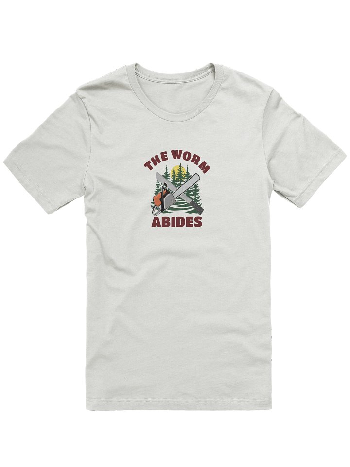 The Worm Abides product image (1)