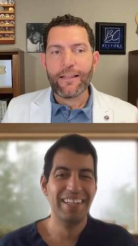 🤖 The question I get asked most about the Nolla Derm pilot is whether AI is coming for dermatology jobs. Here is the honest a...