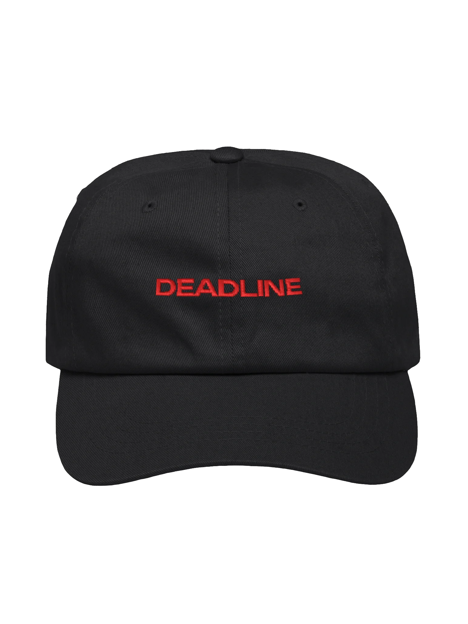 Deadline Cap